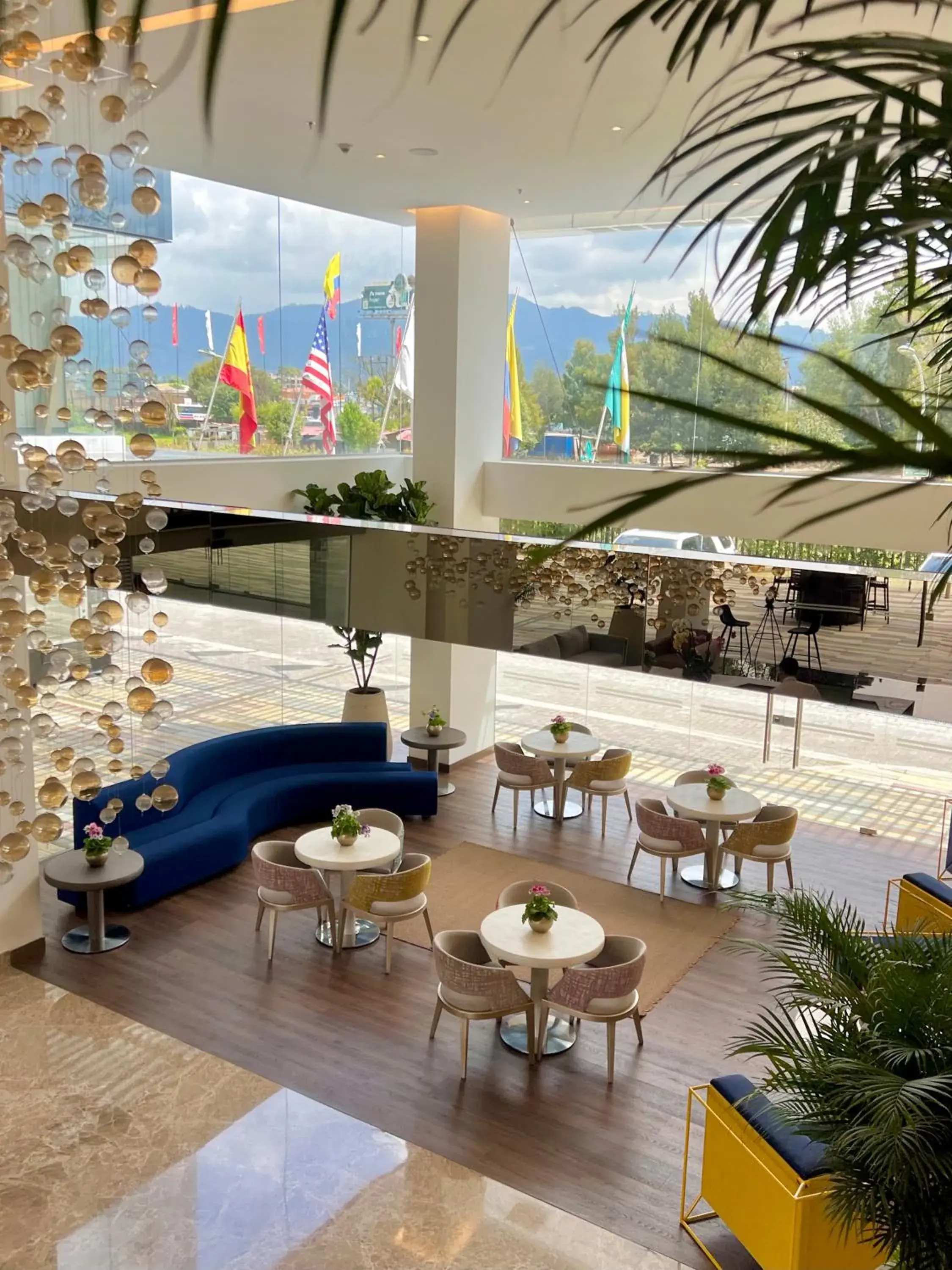 Hotel Sabana Park Hotel Sabana Park