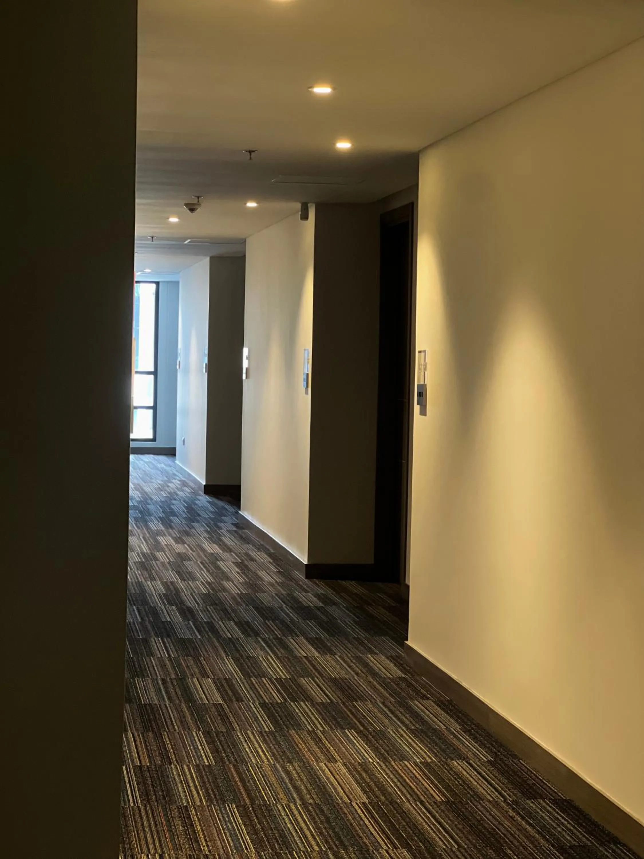 Bedroom in Hotel Sabana Park