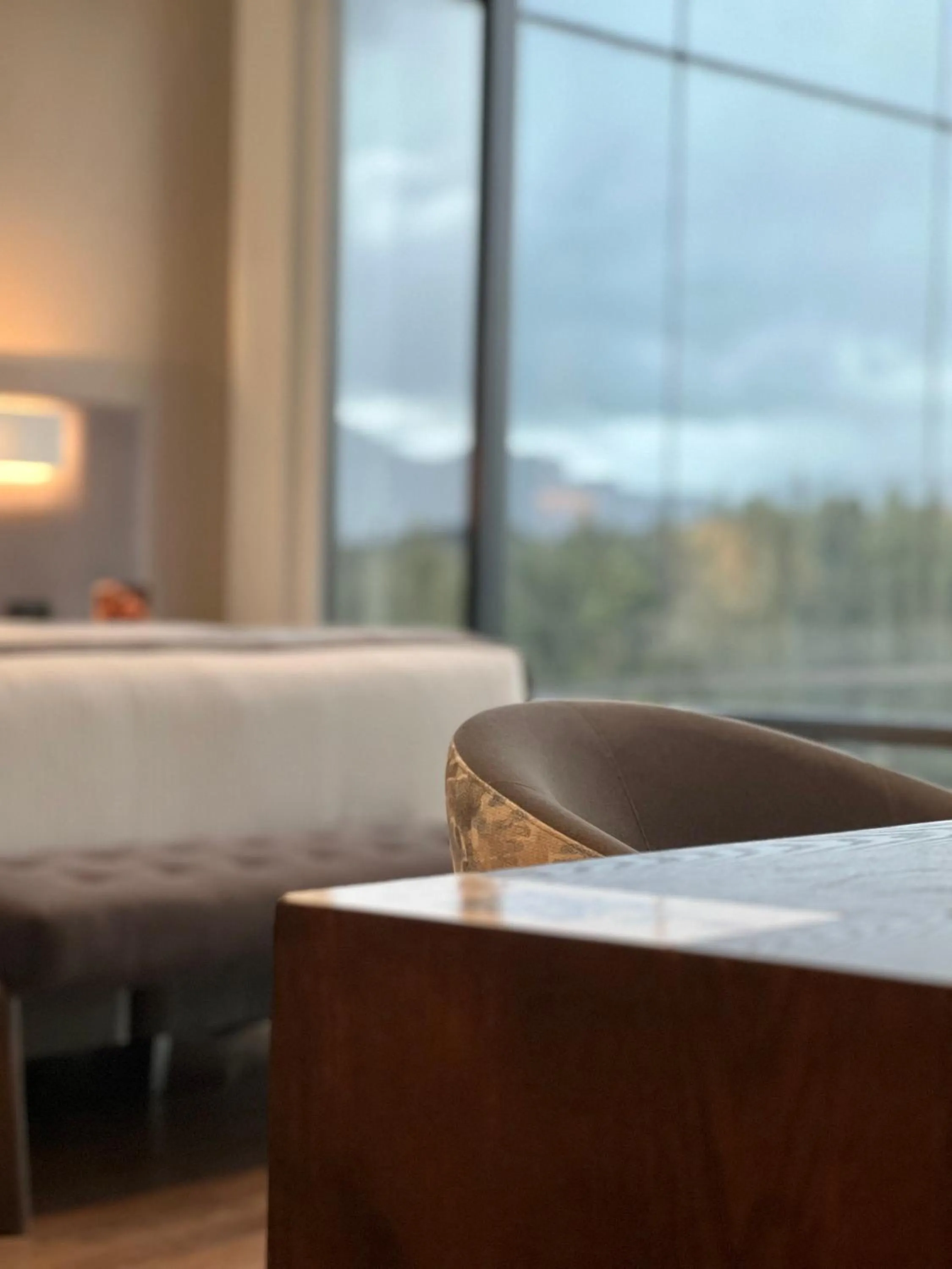 Bedroom, Bed in Hotel Sabana Park