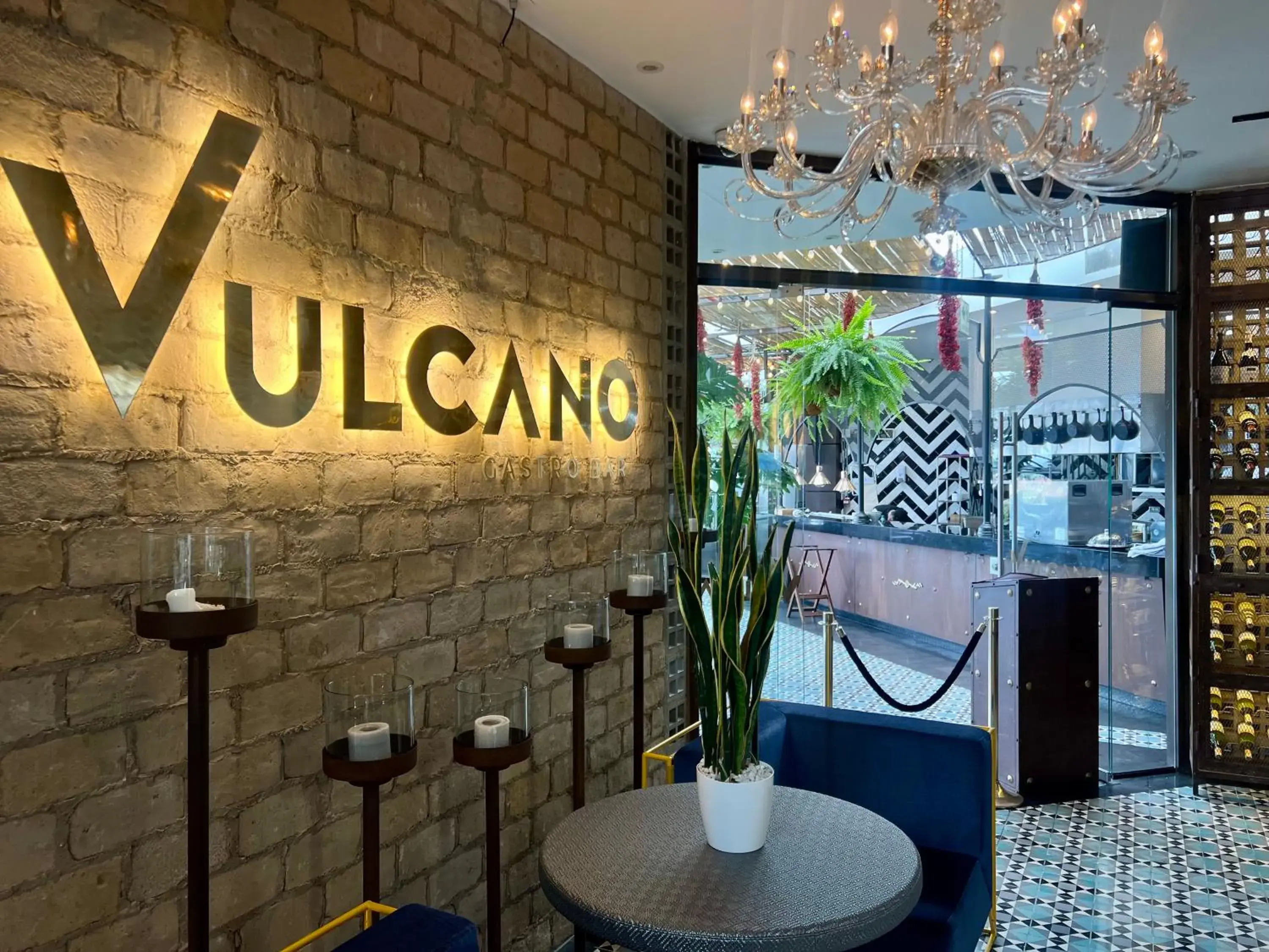 Restaurant/places to eat in Hotel Sabana Park Restaurant/places to eat in Hotel Sabana Park