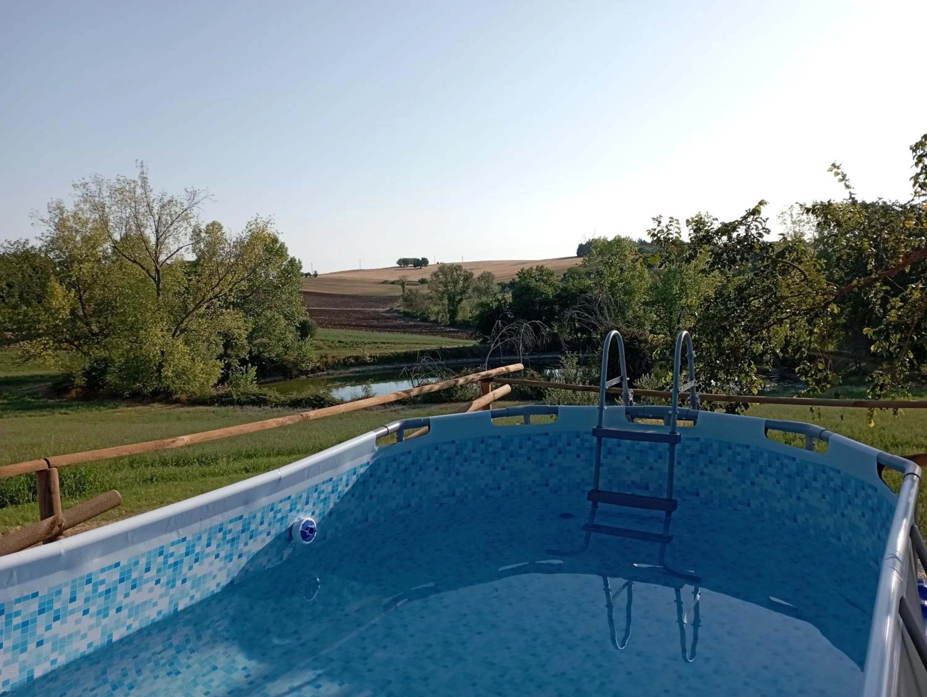 Fattoria Nonno Neno B&B