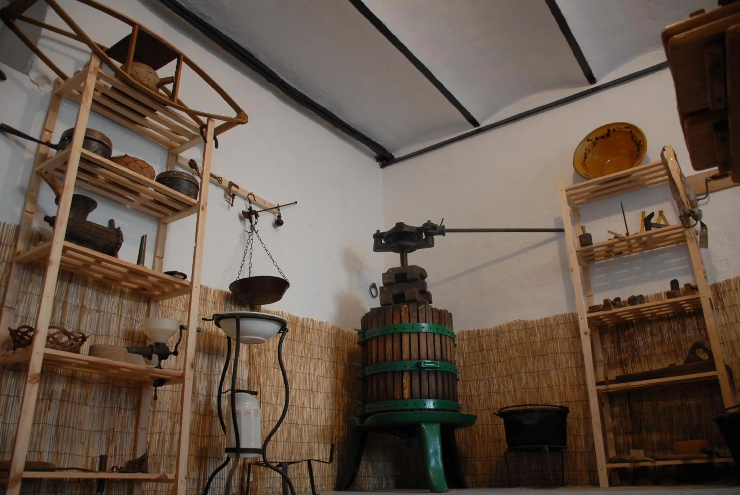 Fattoria Nonno Neno B&B