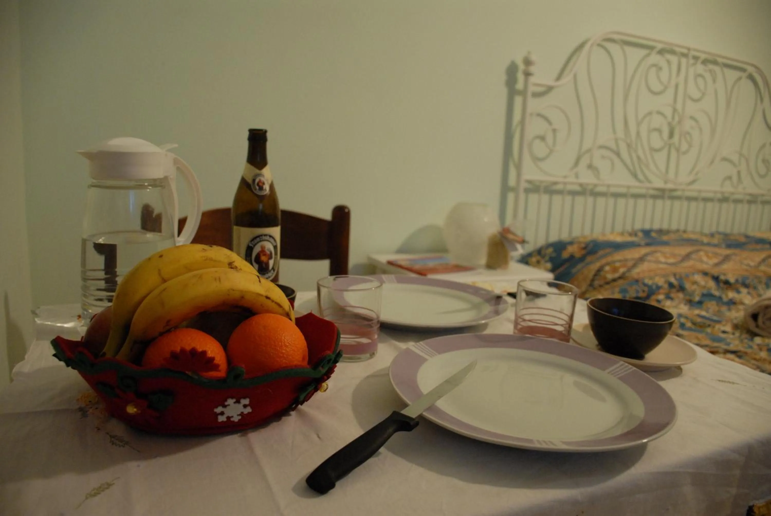 Fattoria Nonno Neno B&B