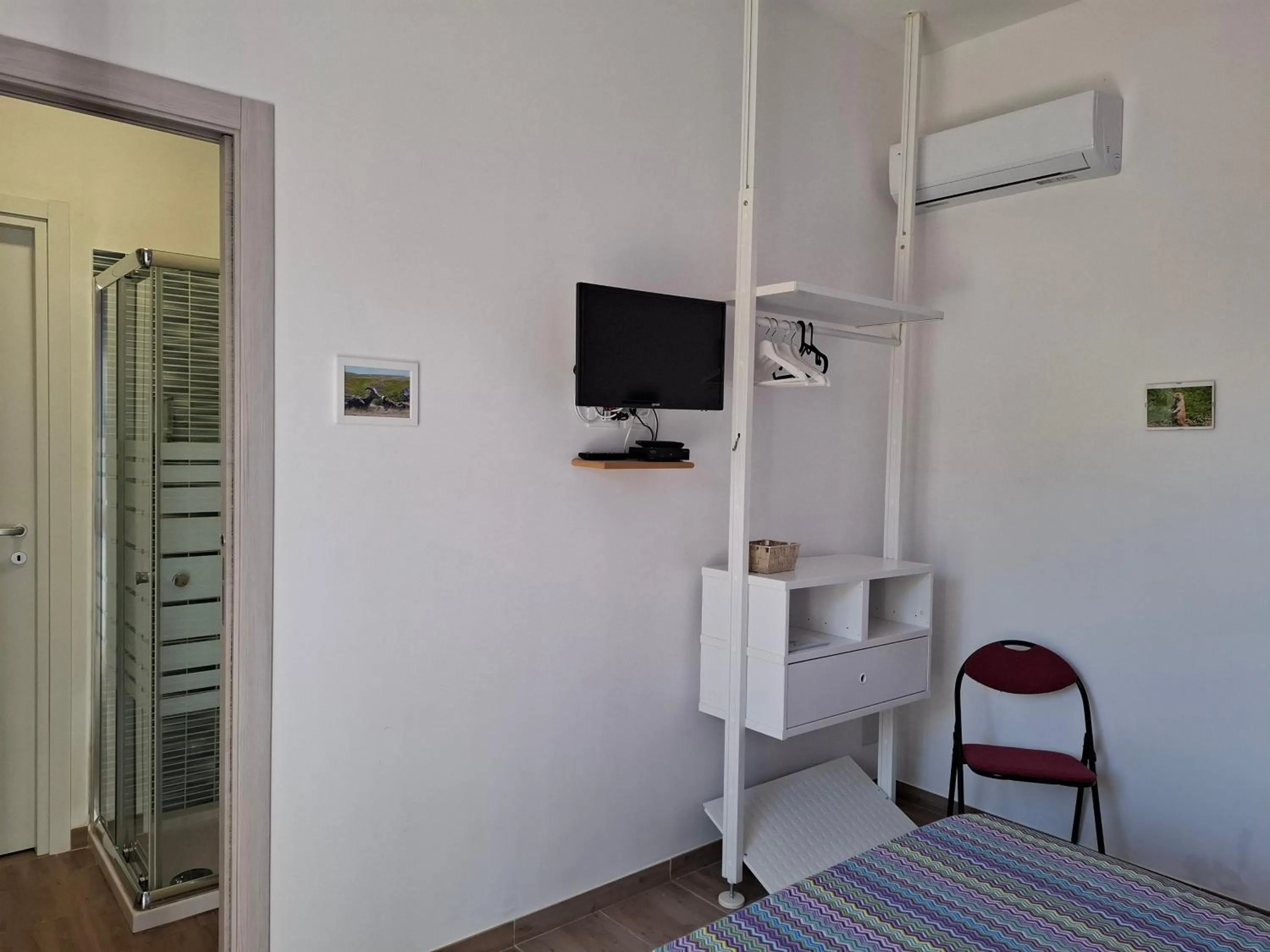 Turtle Island Apartments