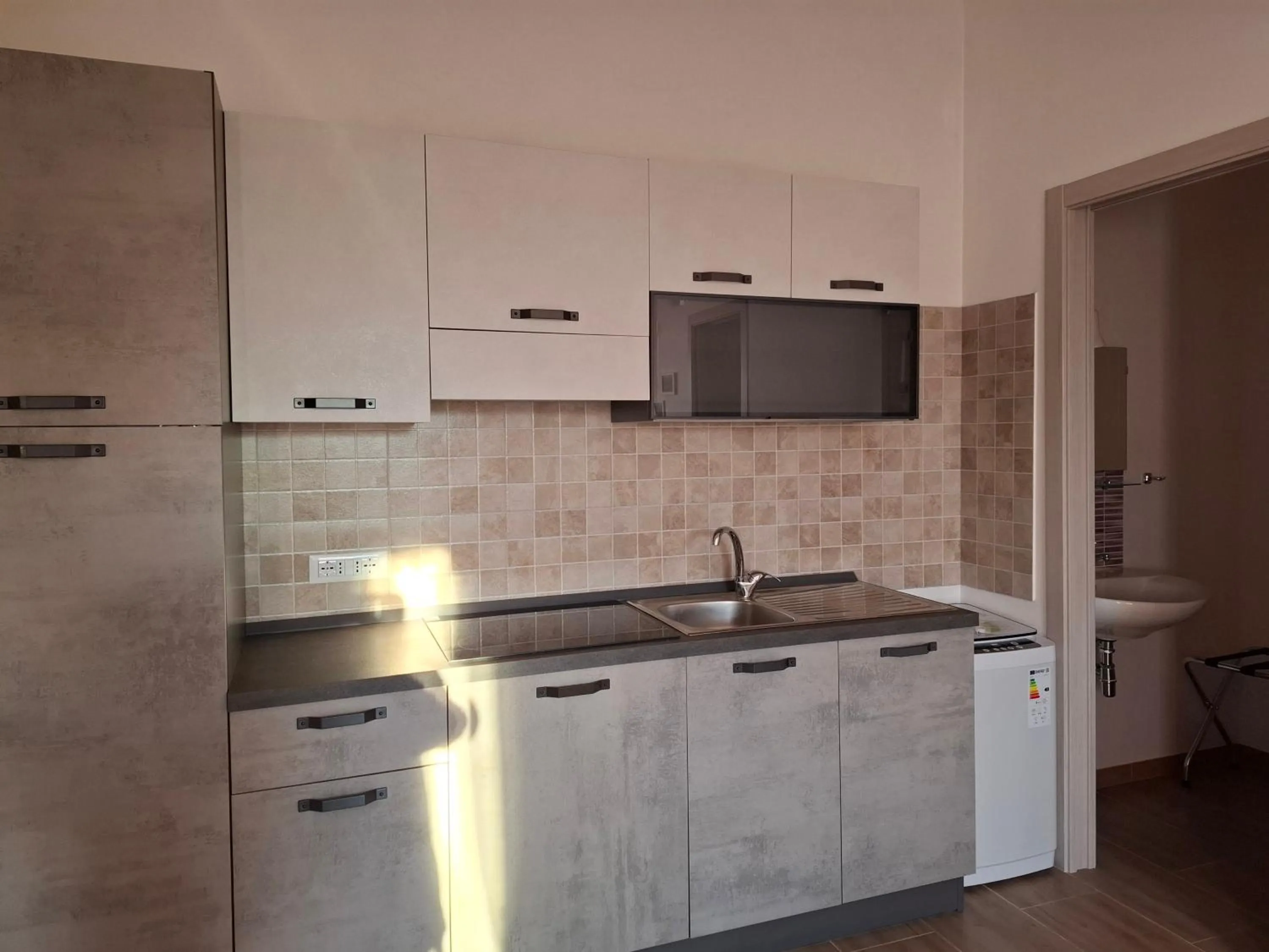 Turtle Island Apartments