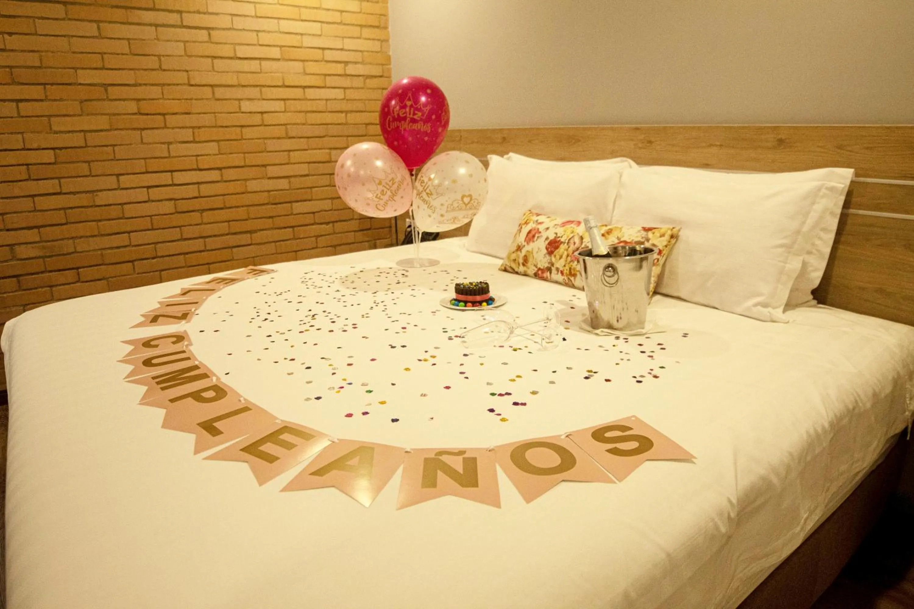 Other, Bed in EcoHub Hotel Medellin