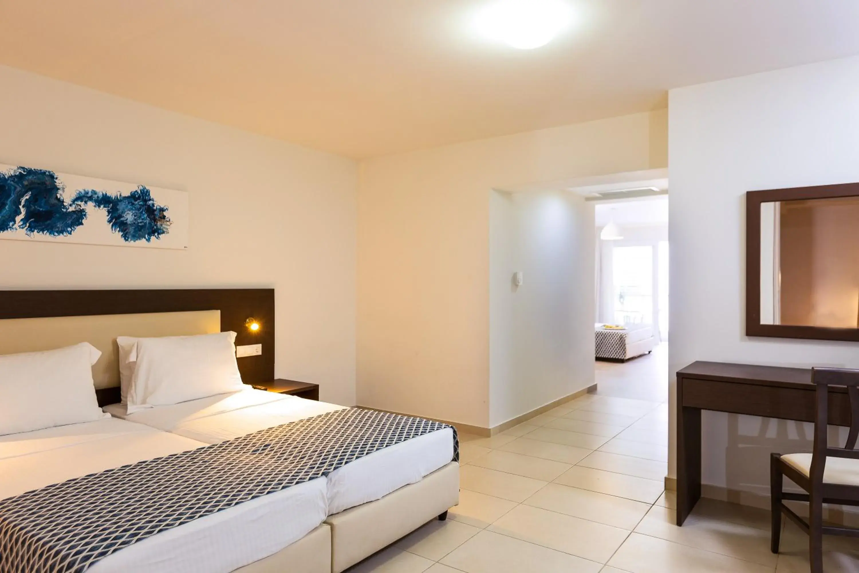 Bedroom, Bed in Atali Grand Resort Bedroom, Bed in Atali Grand Resort