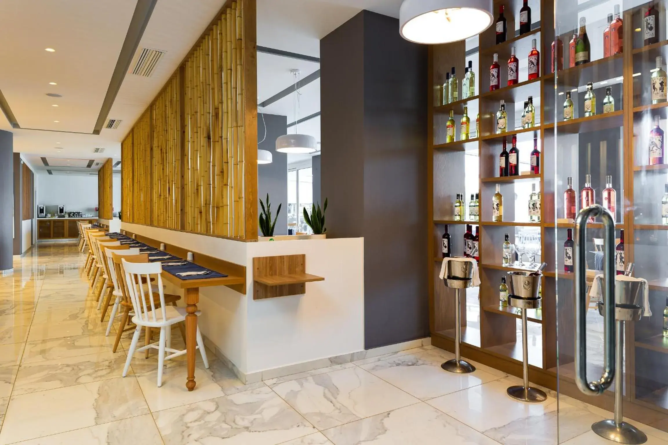 Lounge or bar in Atali Grand Resort Lounge or bar in Atali Grand Resort