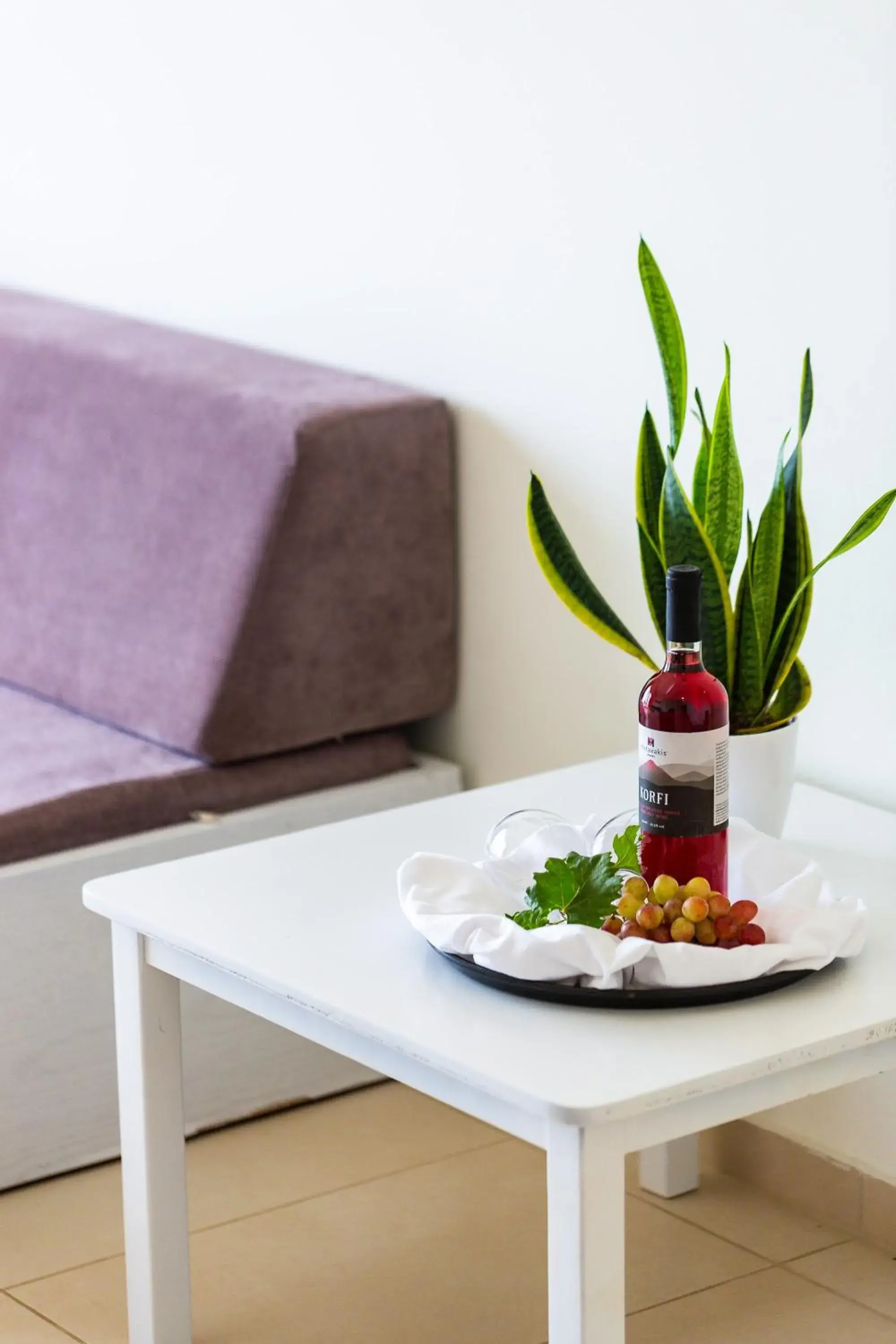 Food and drinks in Atali Grand Resort Food and drinks in Atali Grand Resort