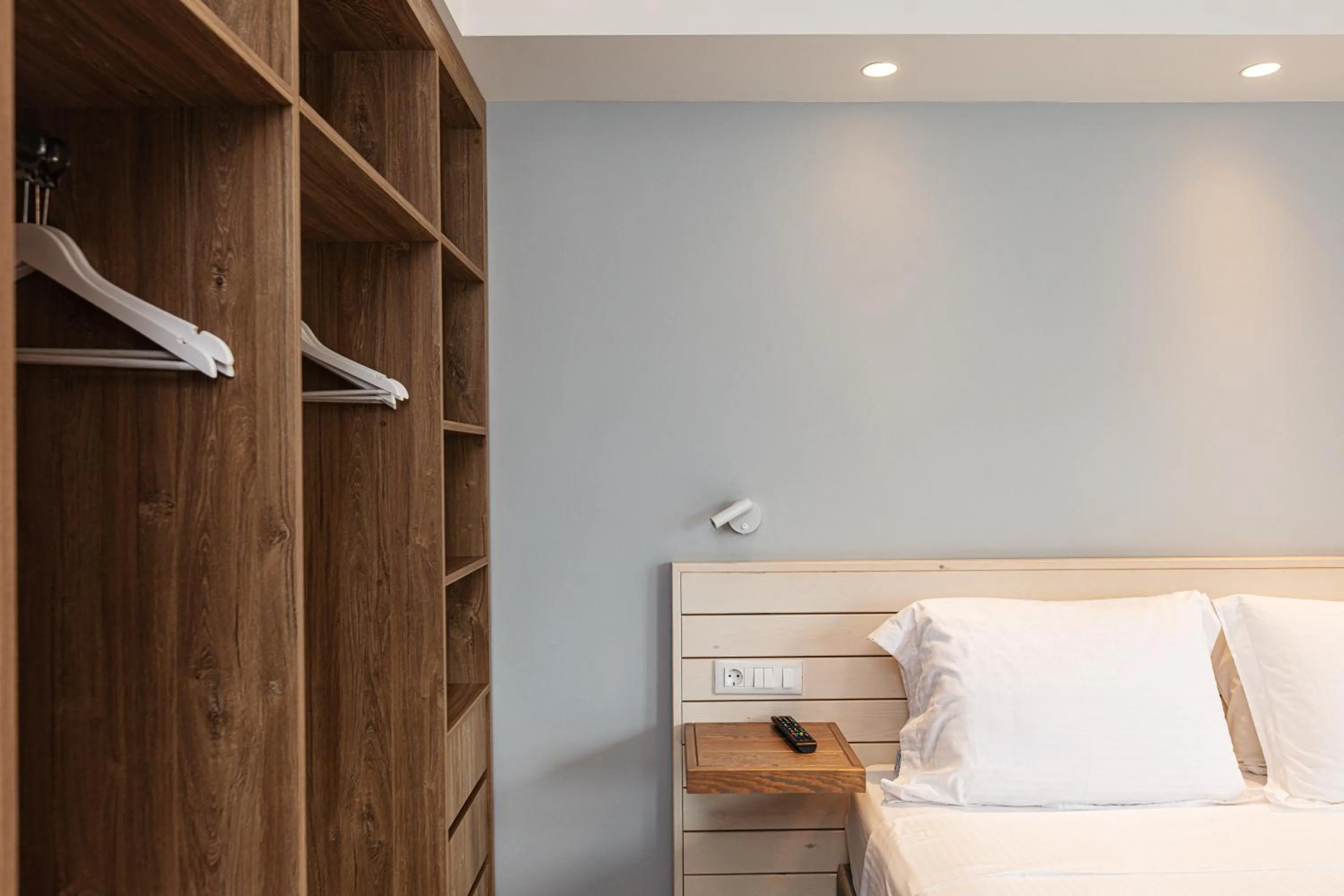 Bedroom, Bed in Atali Grand Resort