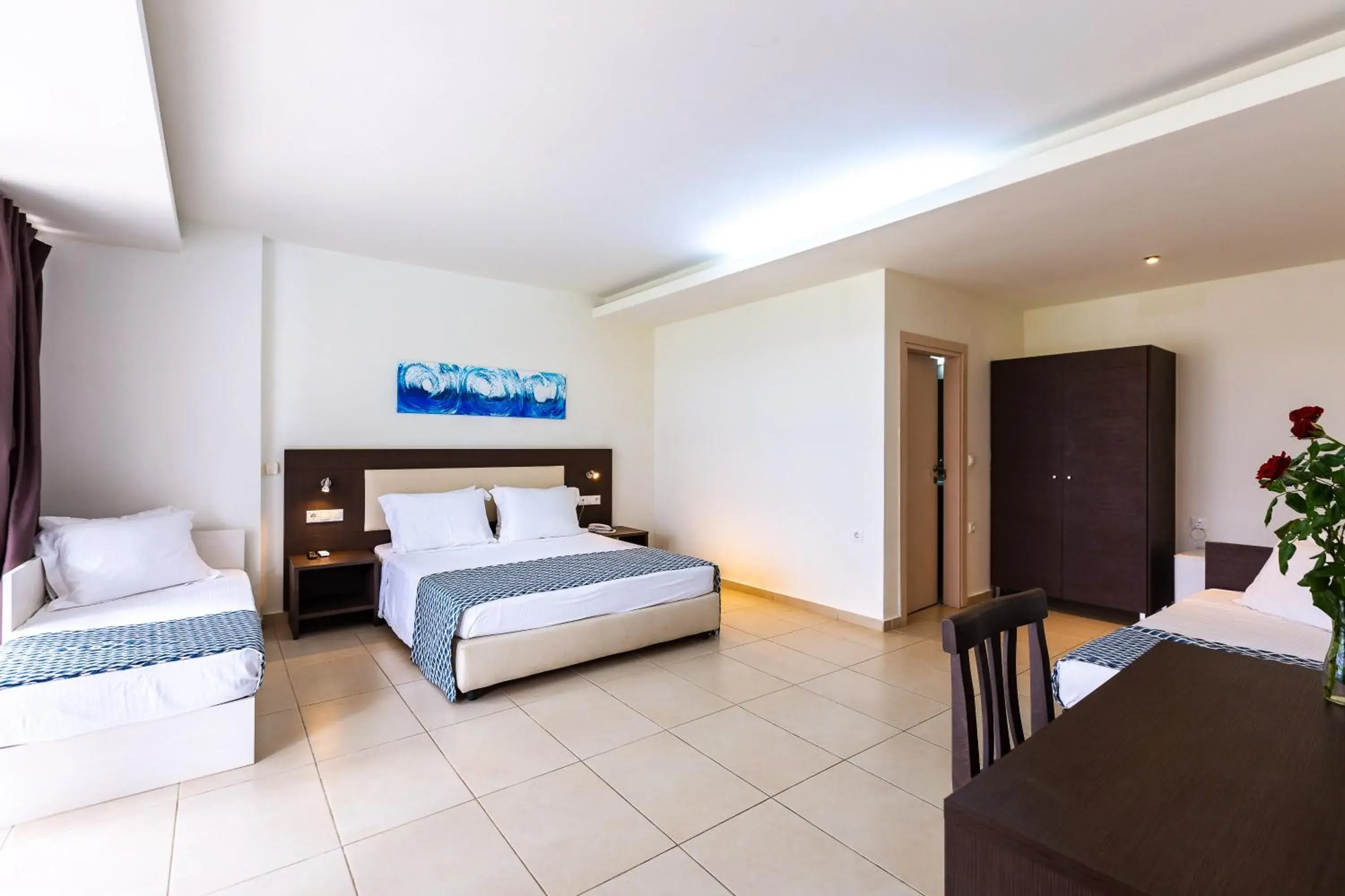 Photo of the whole room, Bed in Atali Grand Resort Photo of the whole room, Bed in Atali Grand Resort