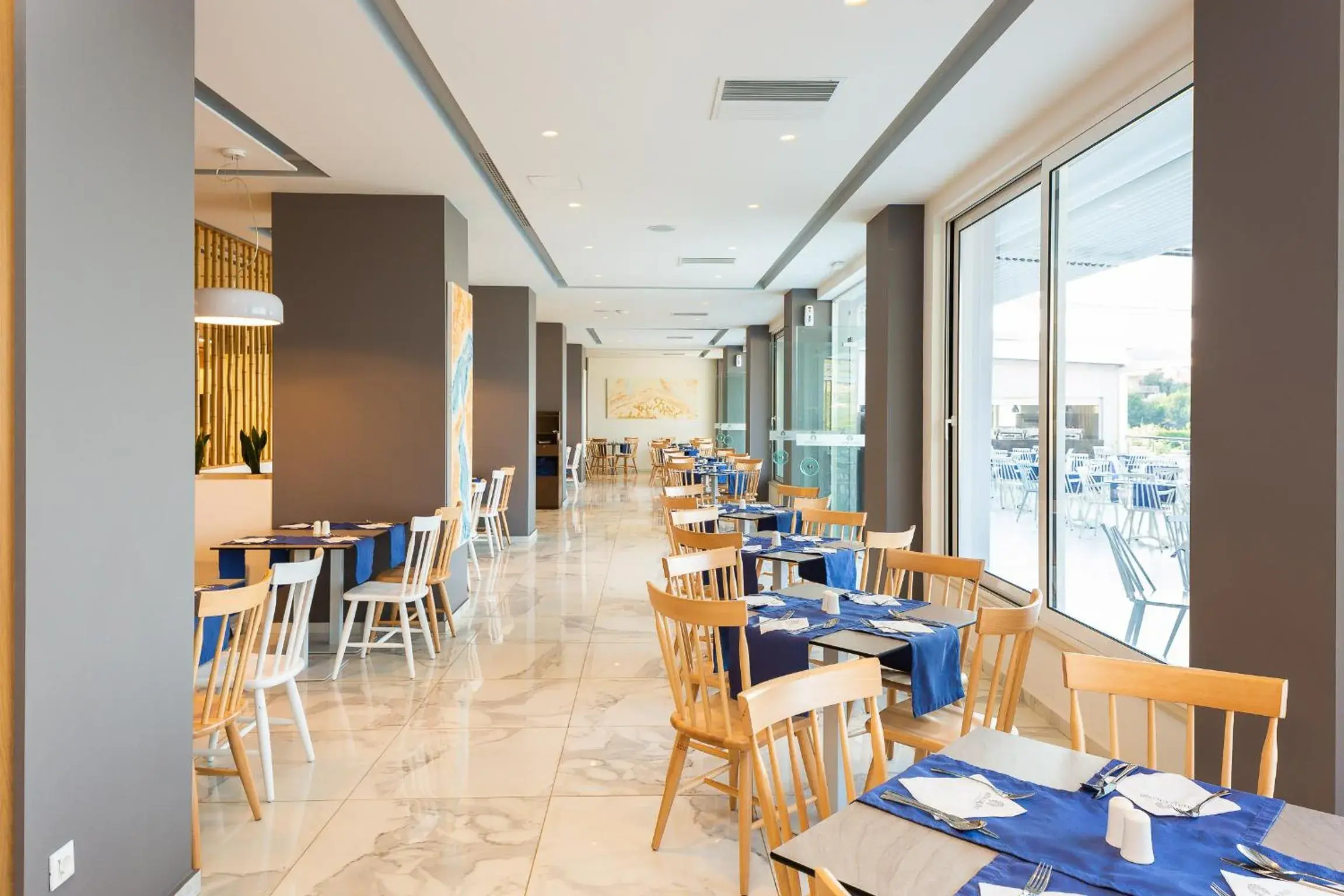 Restaurant/places to eat in Atali Grand Resort Restaurant/places to eat in Atali Grand Resort