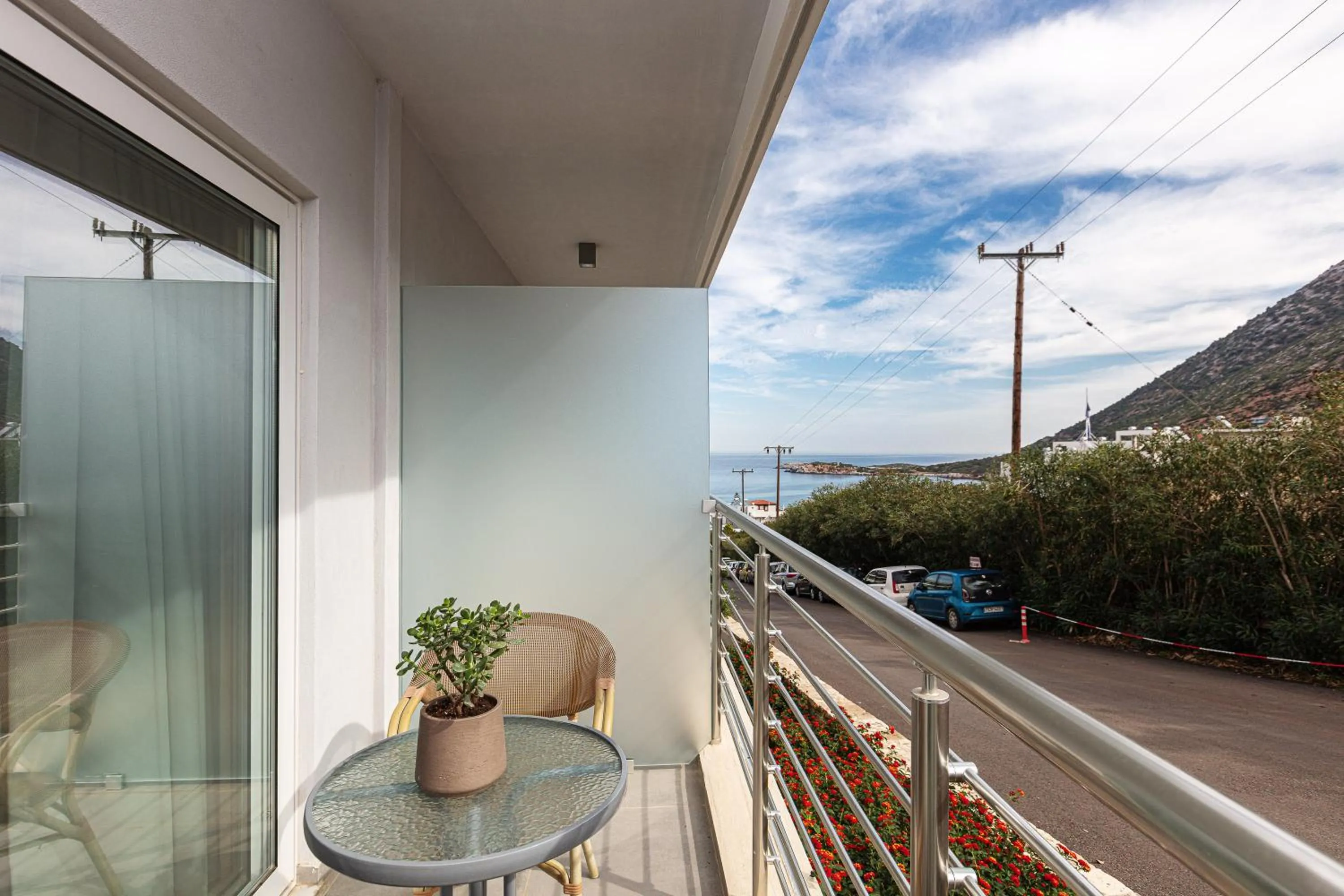 View (from property/room) in Atali Grand Resort