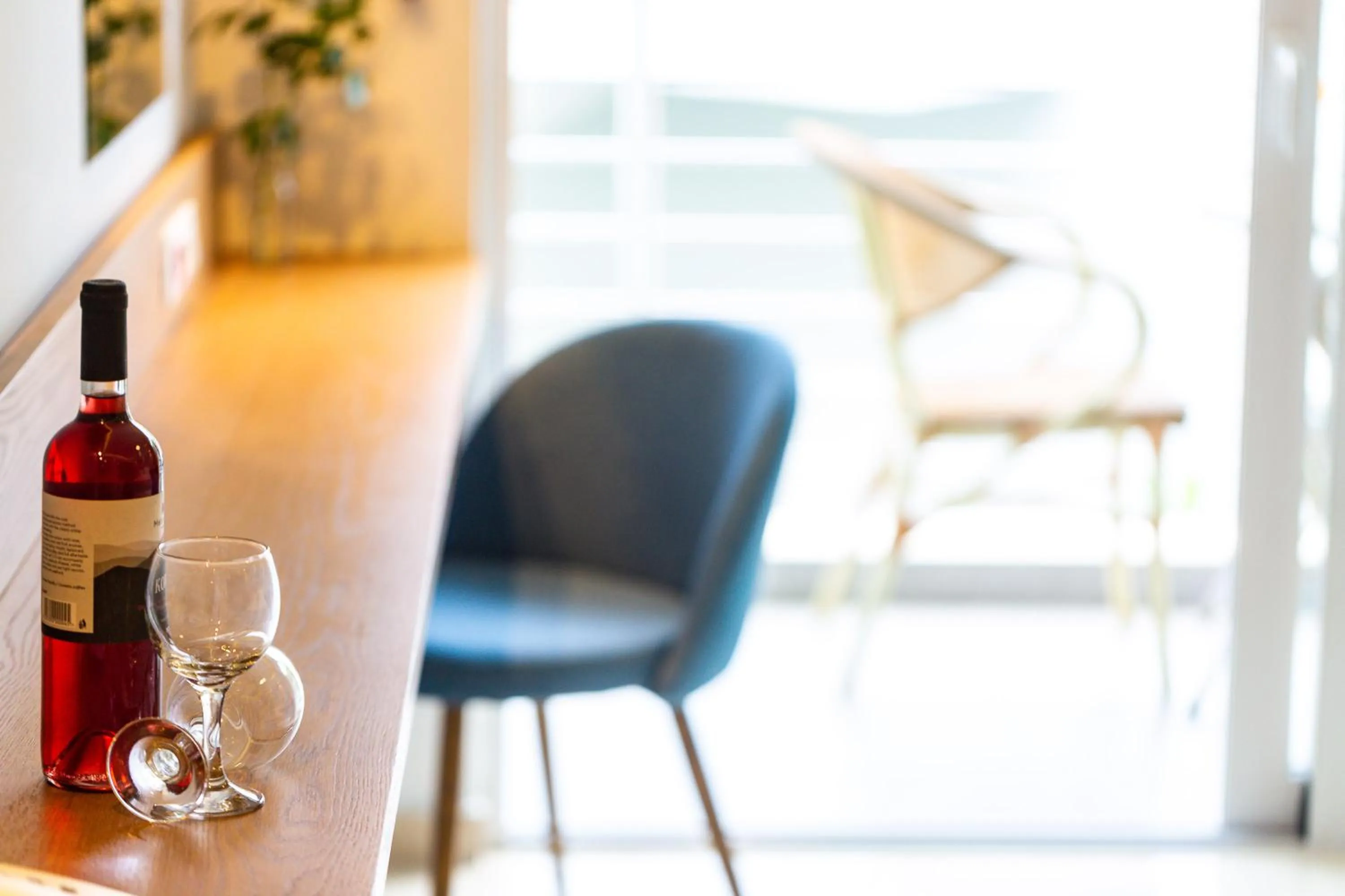 Living room in Atali Grand Resort
