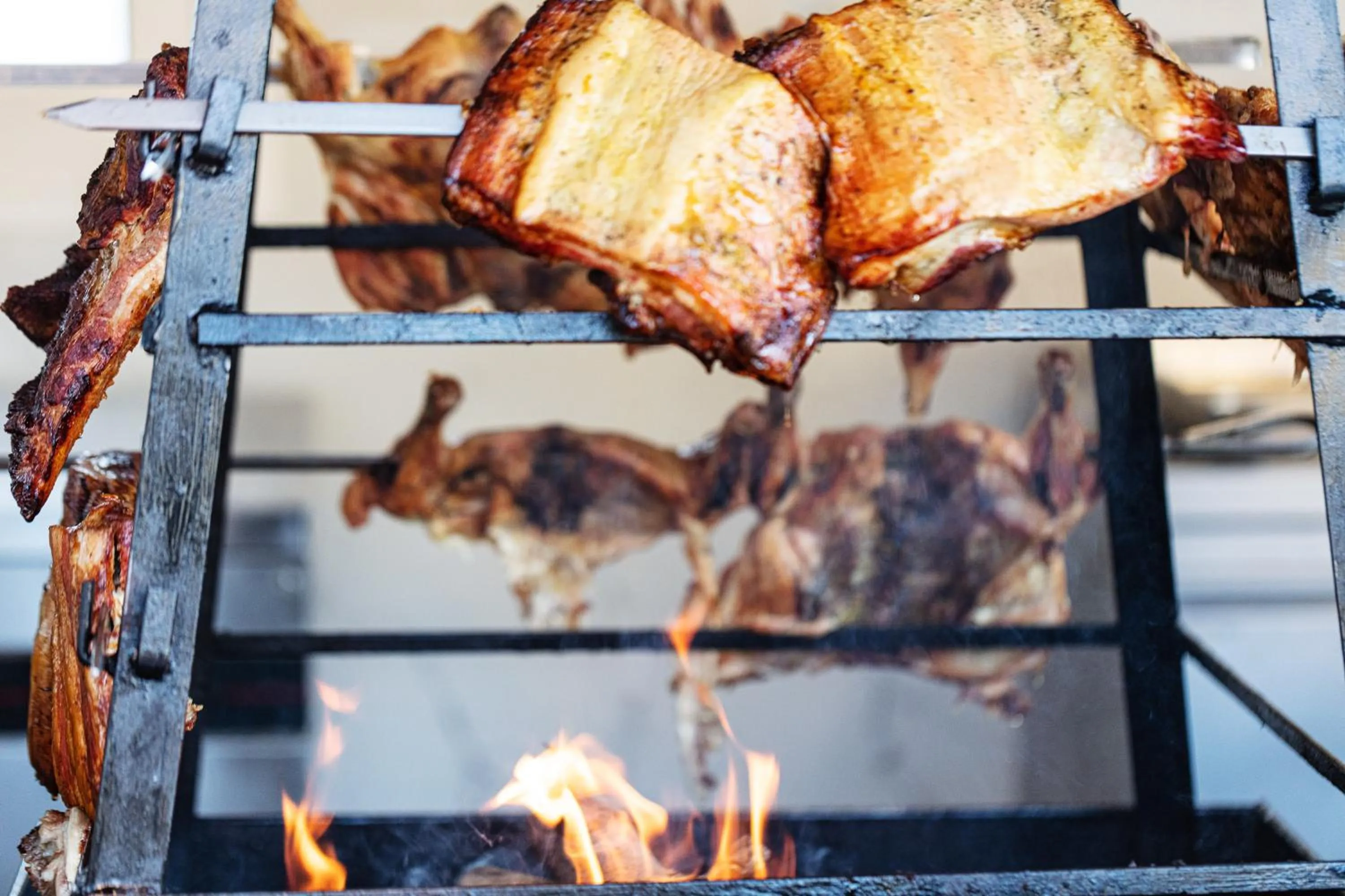 Food and drinks in Atali Grand Resort