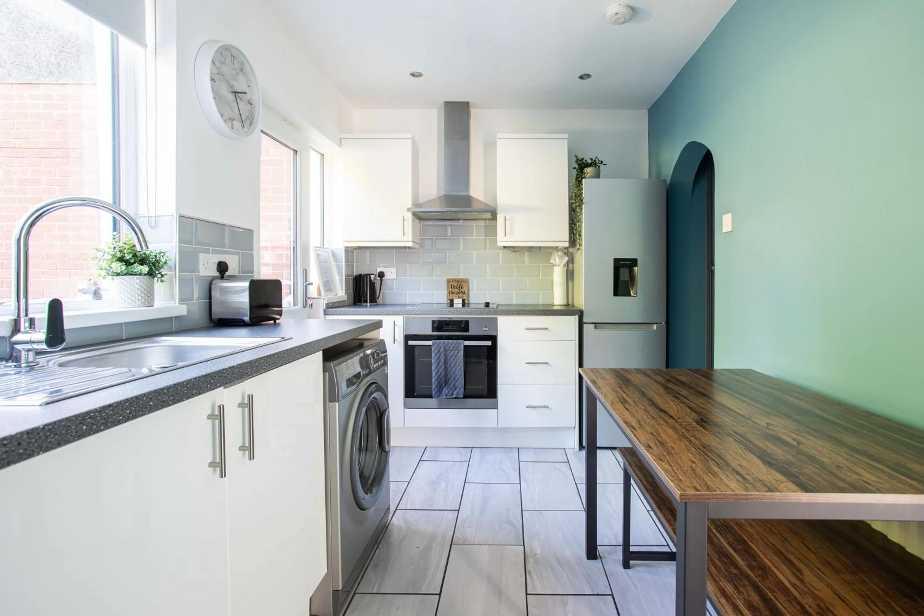 Fully Refurbished North Belfast Home