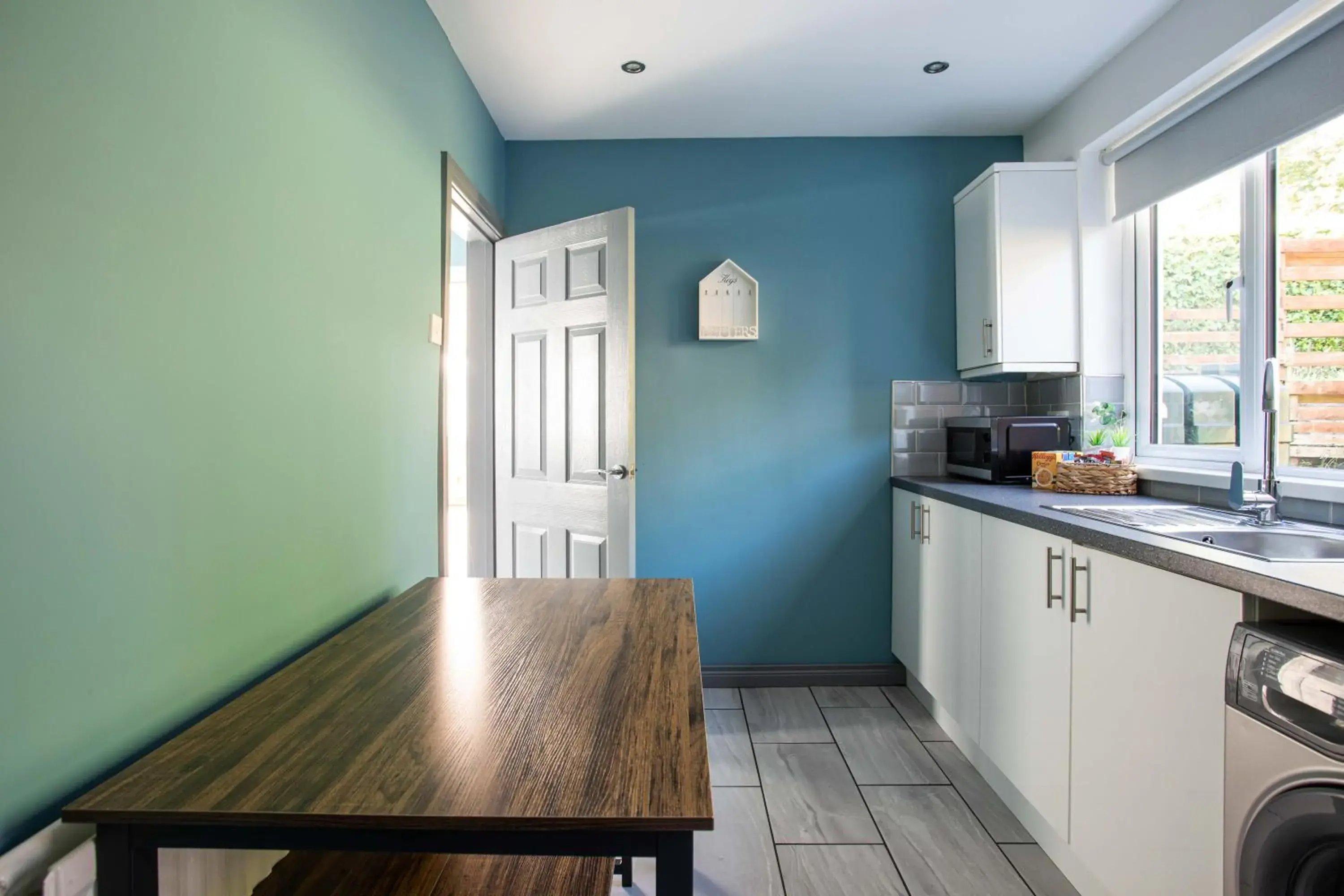 Fully Refurbished North Belfast Home Fully Refurbished North Belfast Home