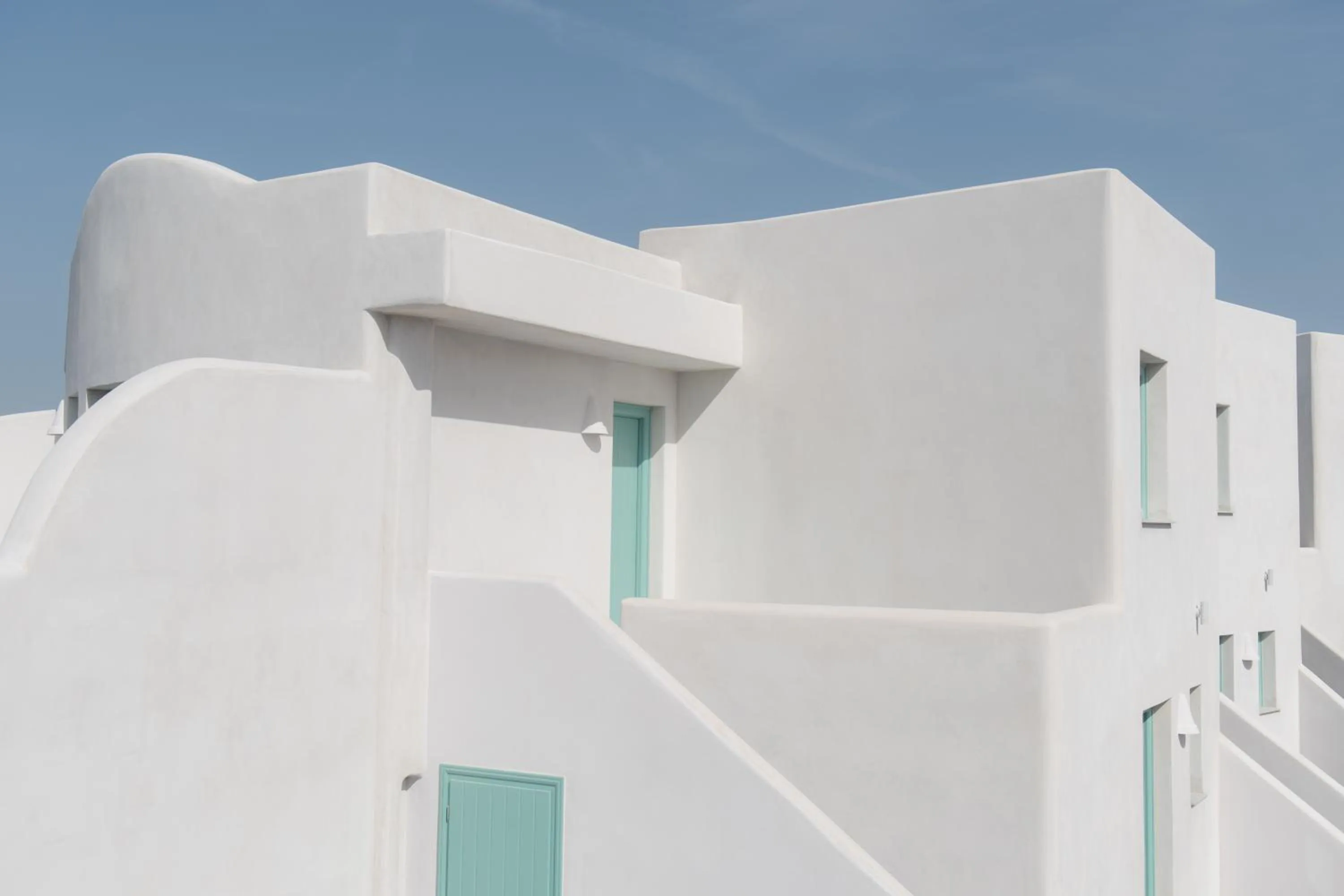 Property building in Avatar Suites