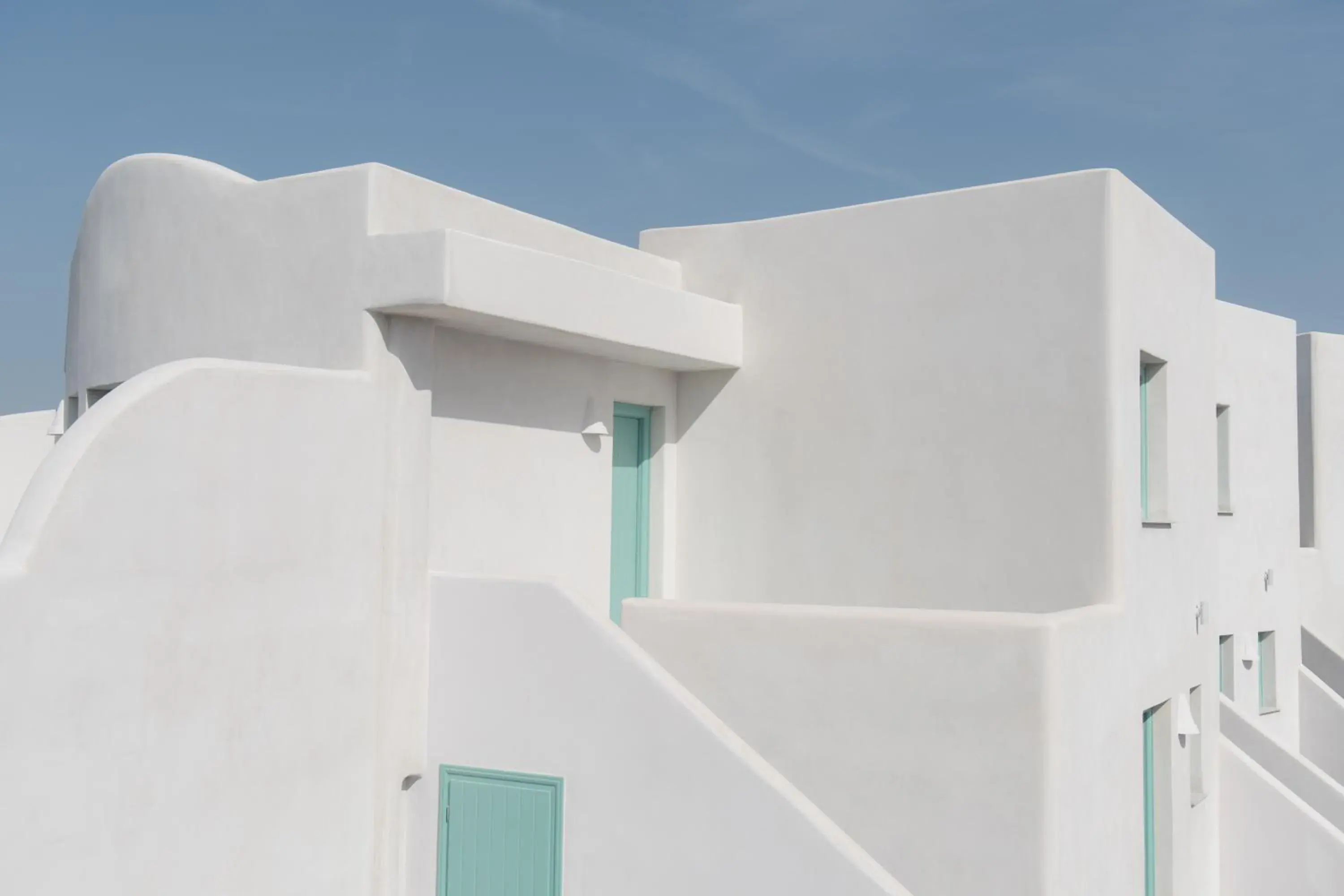 Property building in Avatar Suites Property building in Avatar Suites