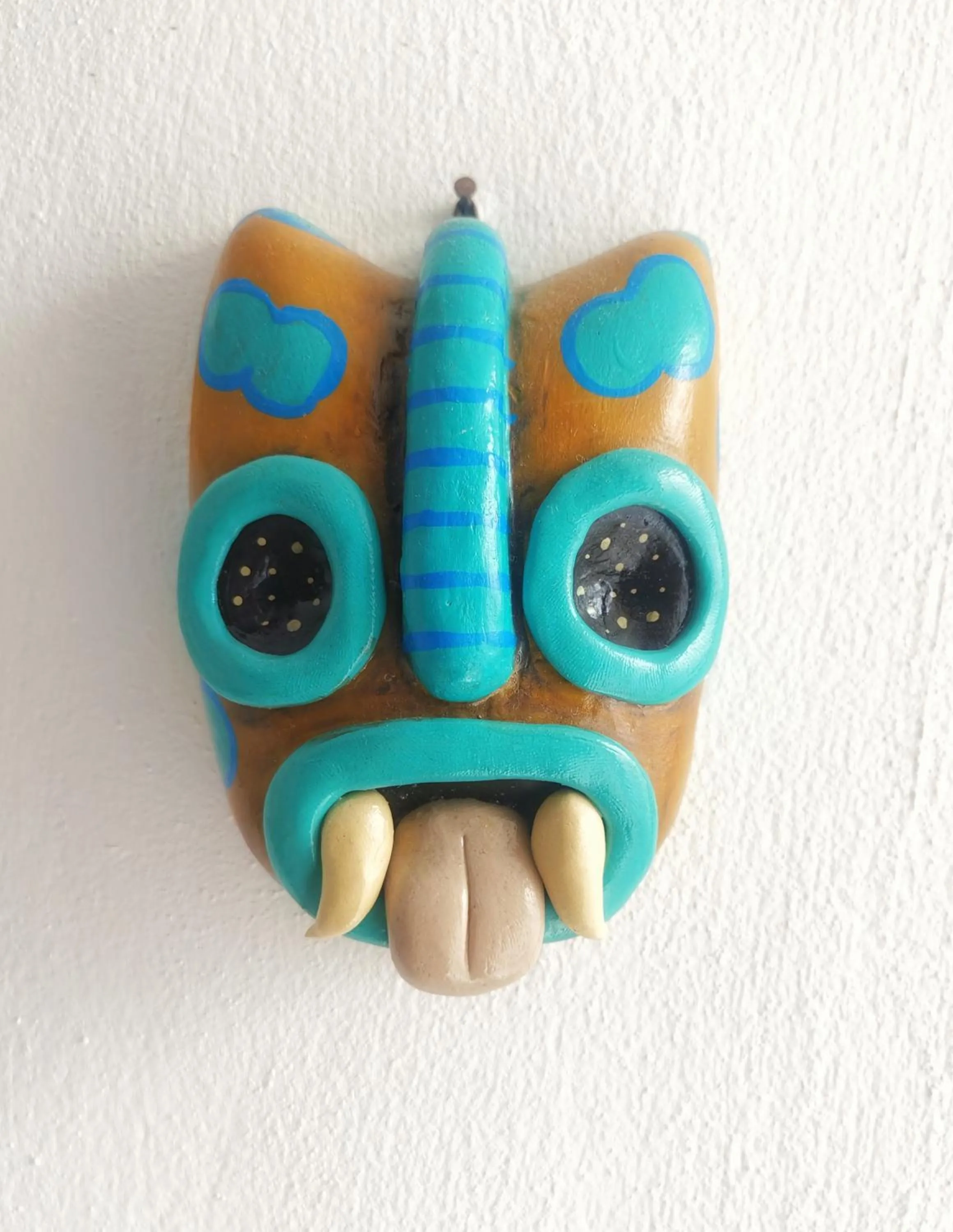 Property building in Santa Josefita B&B