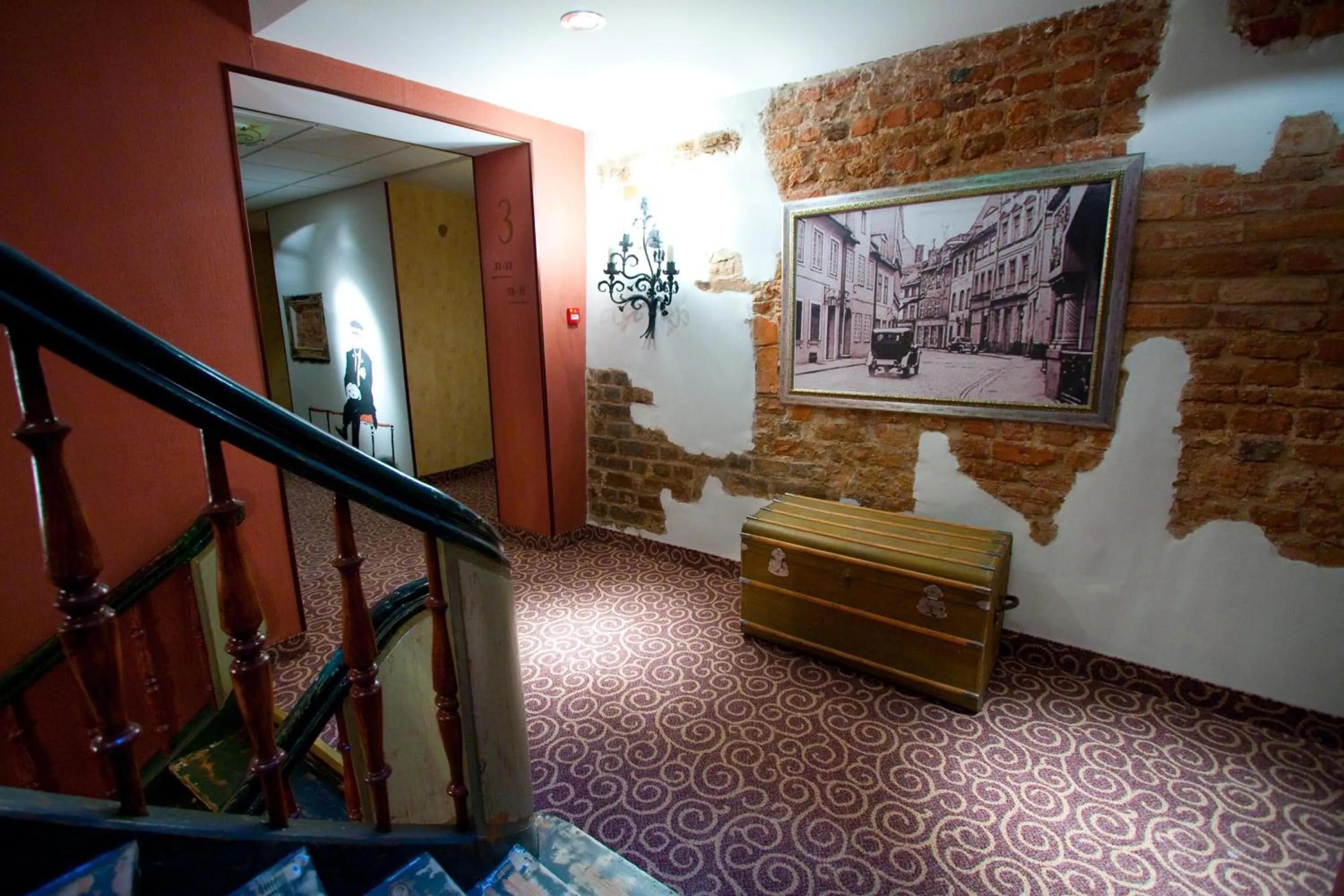 Other in Boutique Hotel Justus