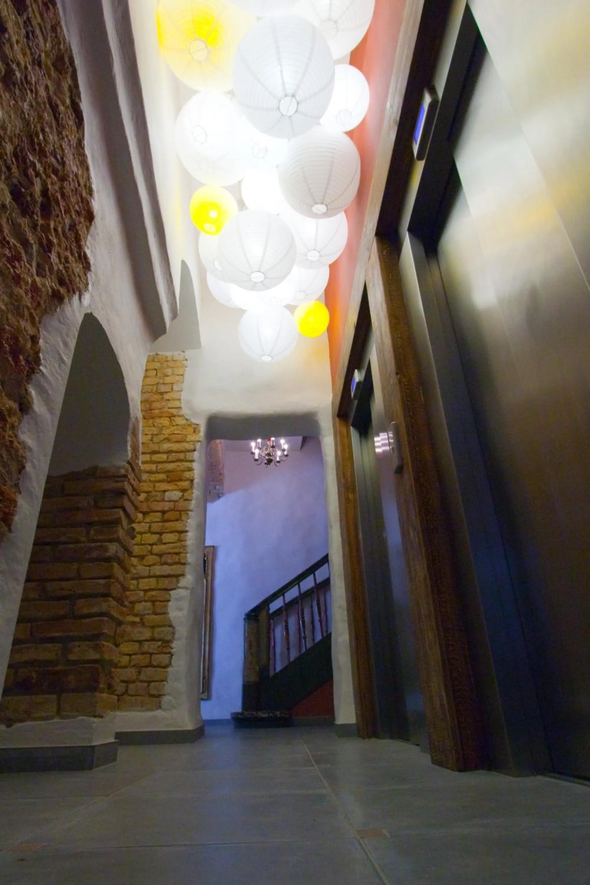 Other in Boutique Hotel Justus