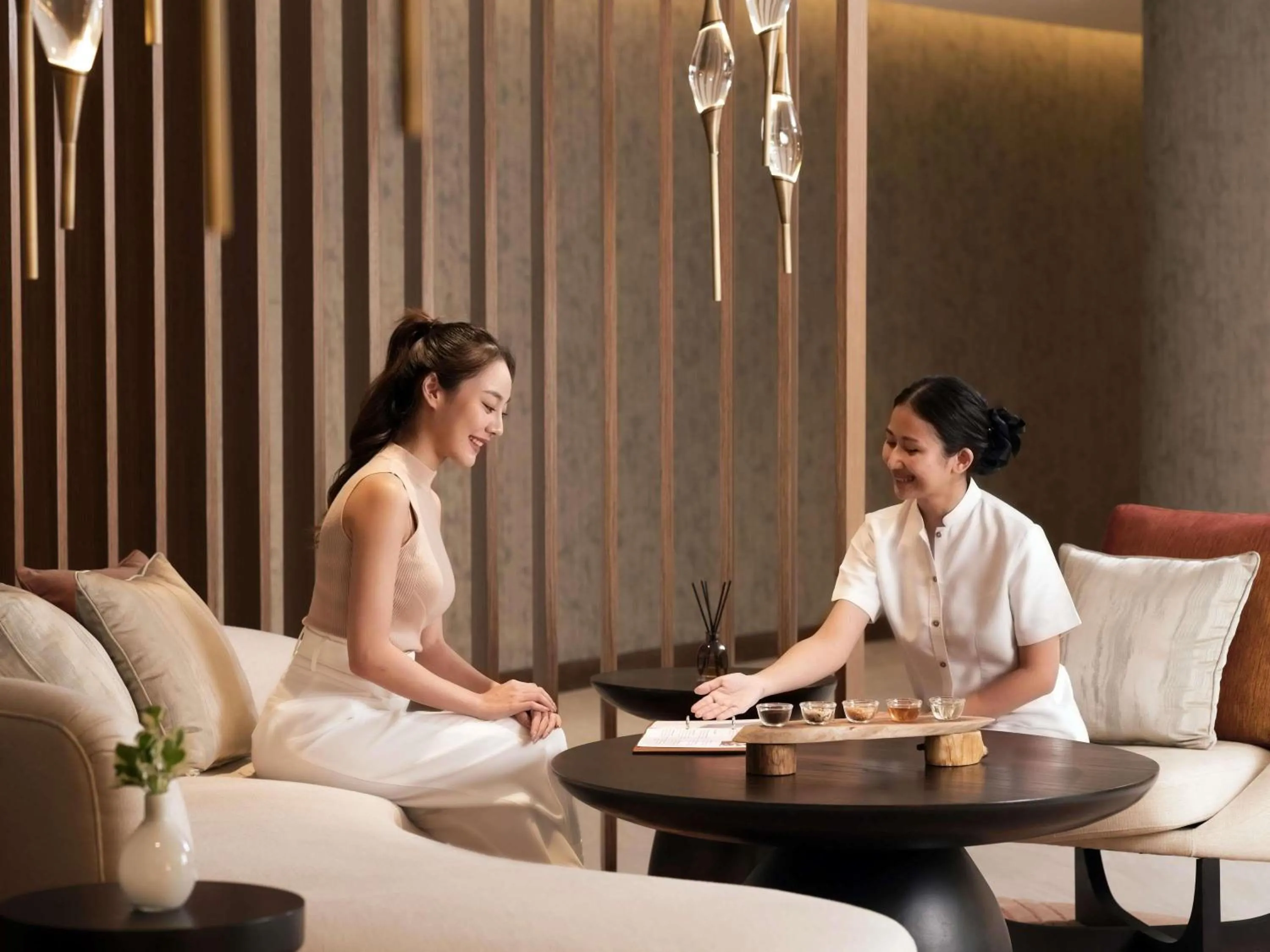 Other in Mövenpick BDMS Wellness Resort Bangkok