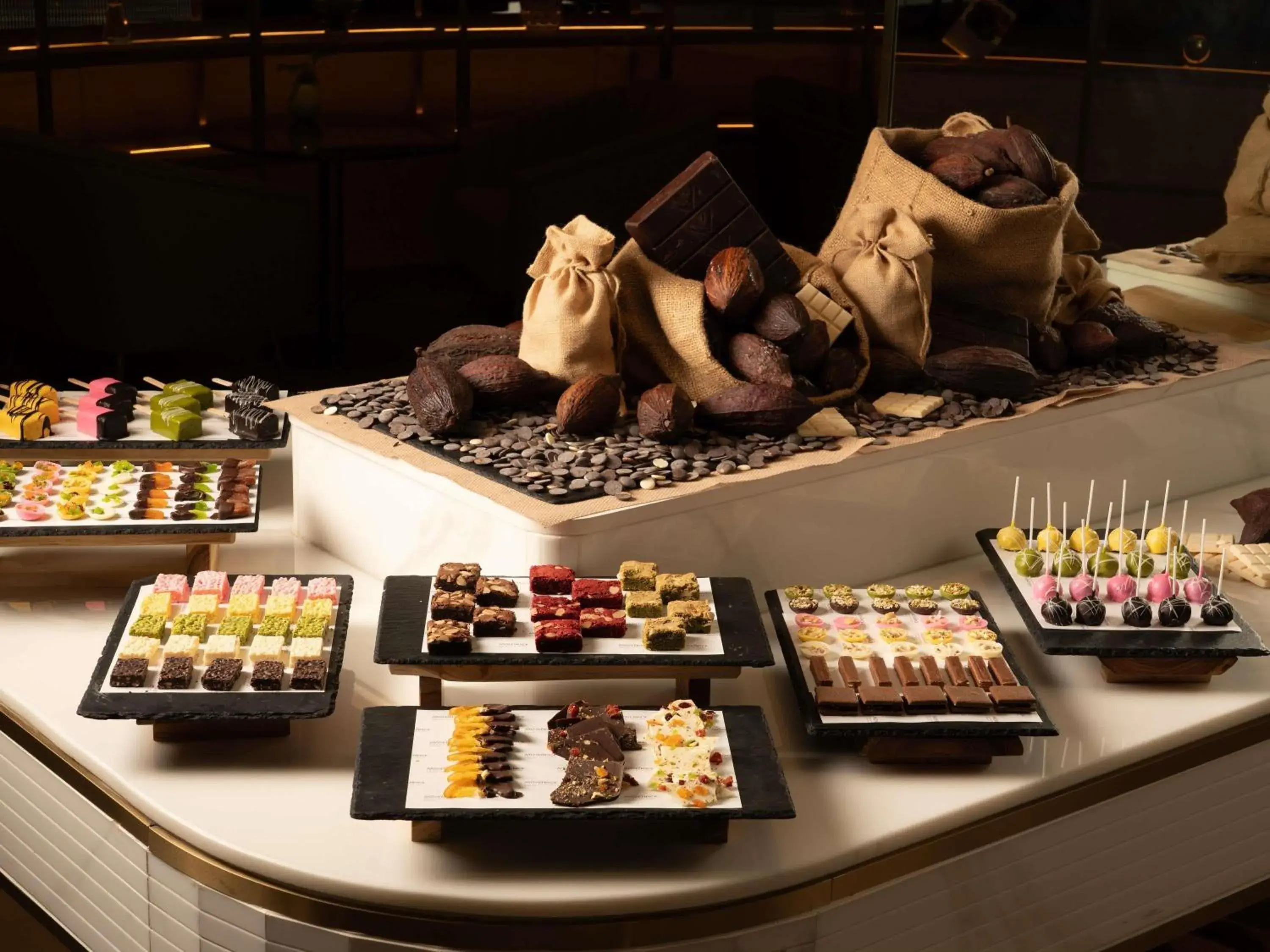 Property building in Mövenpick BDMS Wellness Resort Bangkok Property building in Mövenpick BDMS Wellness Resort Bangkok