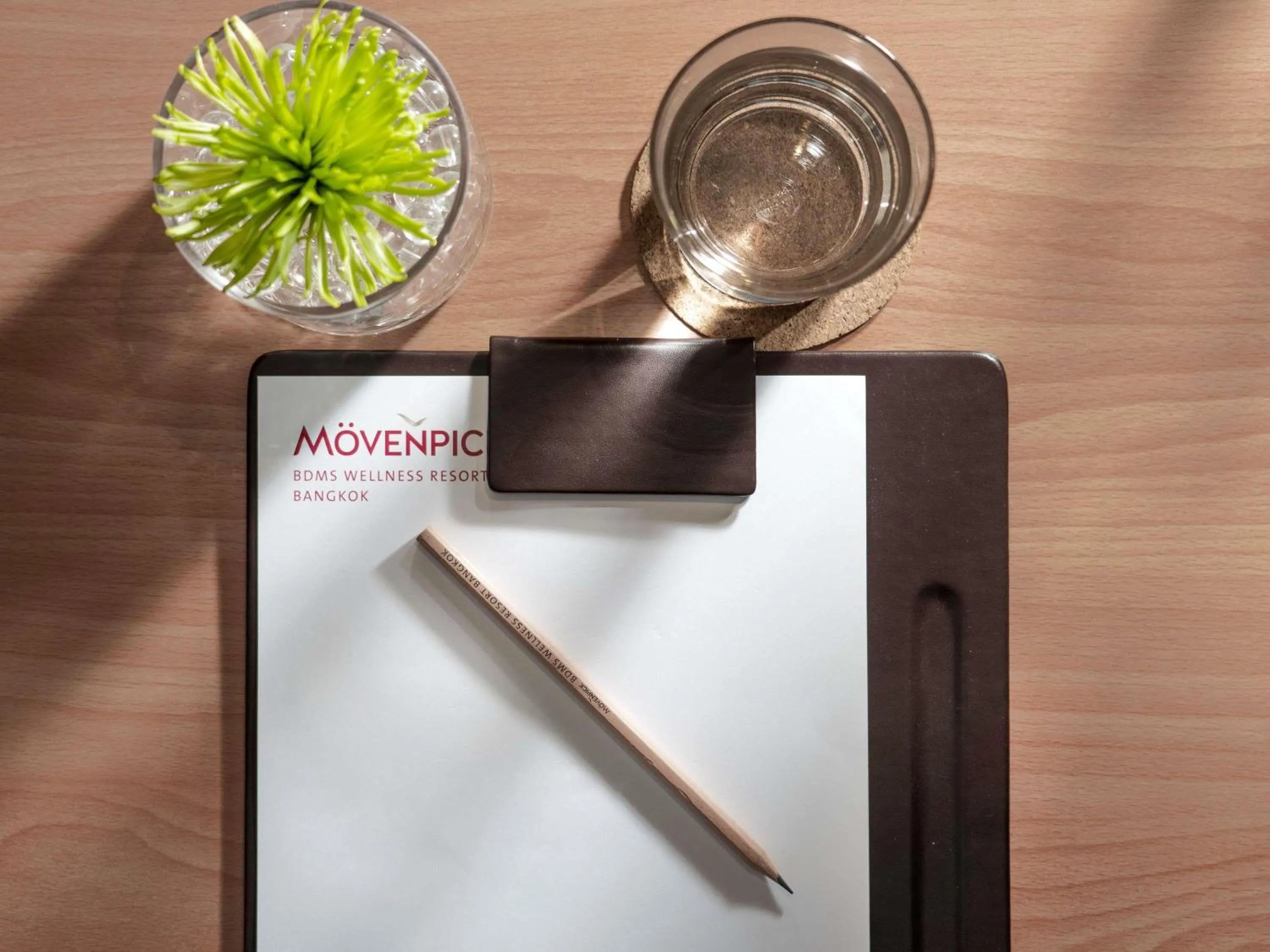 Other in Mövenpick BDMS Wellness Resort Bangkok