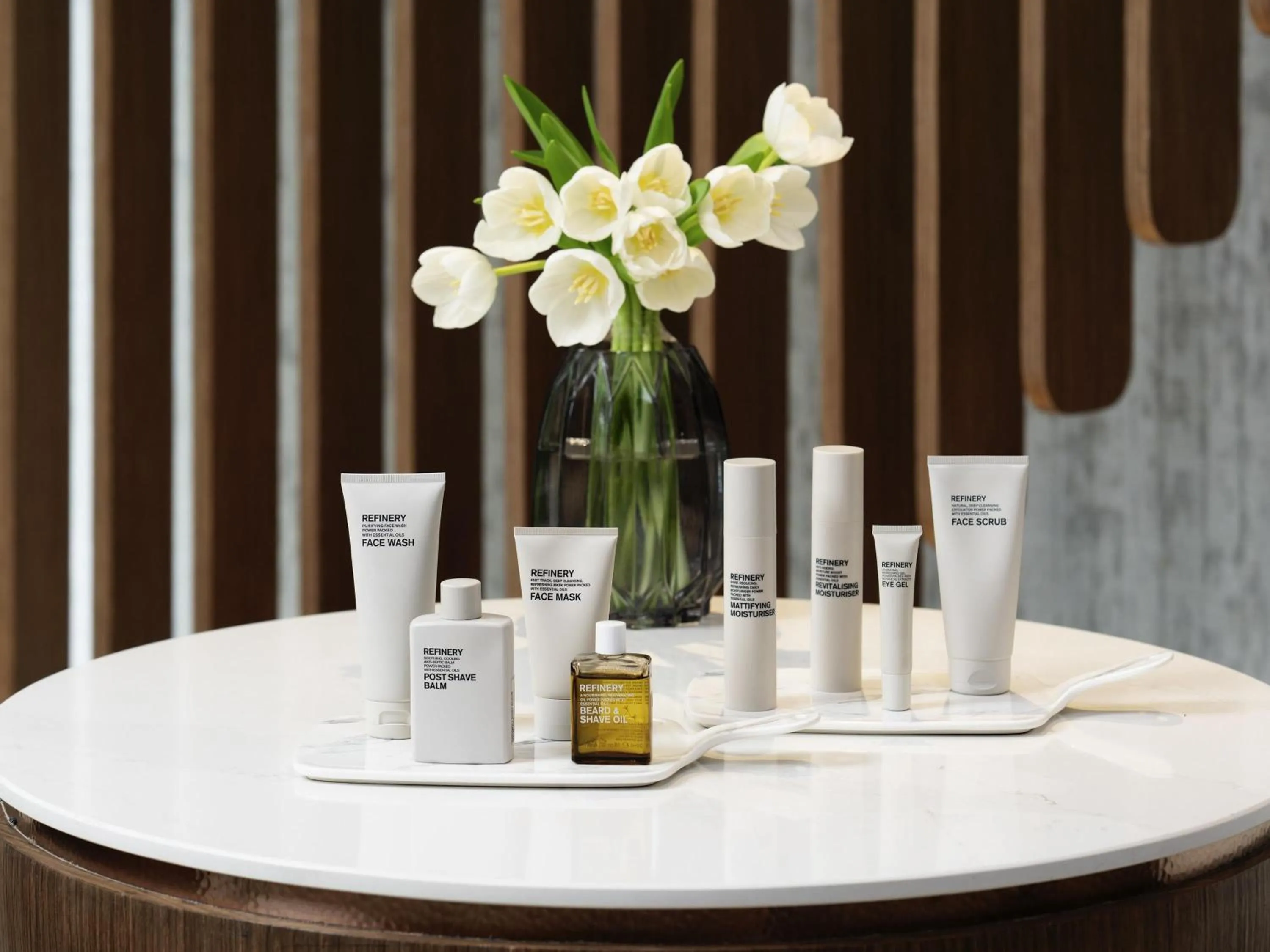 Spa and wellness centre/facilities in Mövenpick BDMS Wellness Resort Bangkok