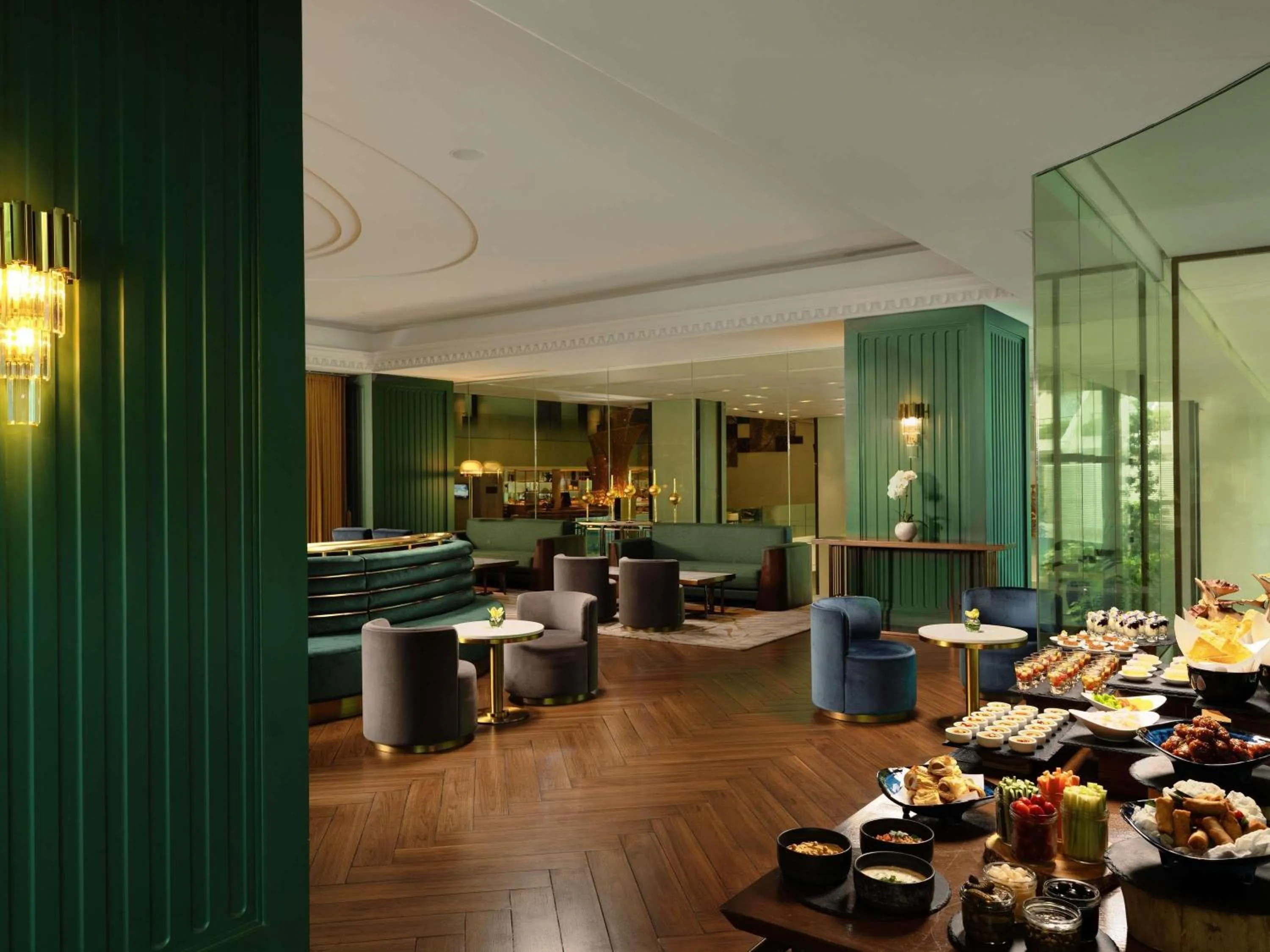 Other in Mövenpick BDMS Wellness Resort Bangkok