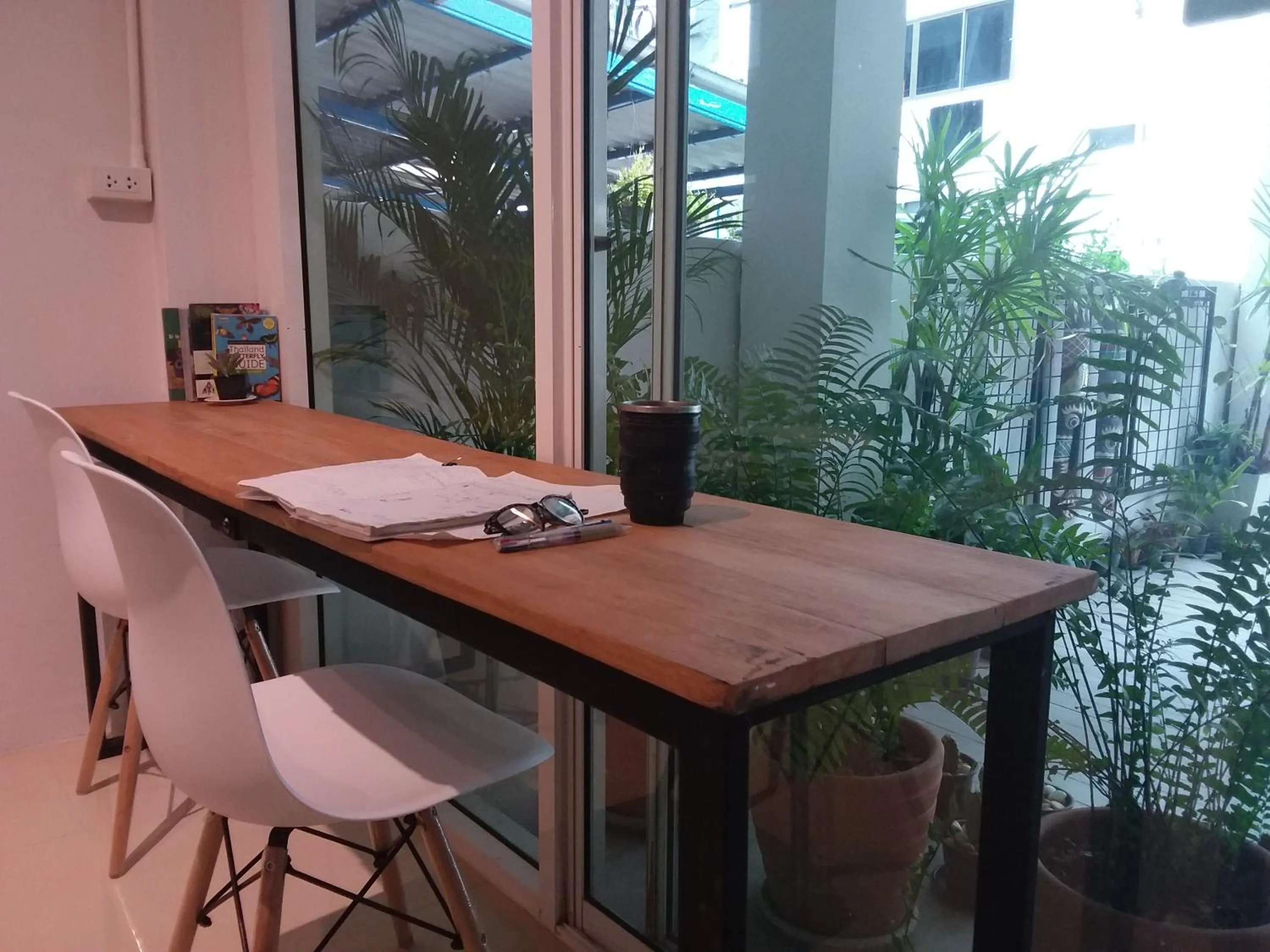 Other in Pingplalee Female House