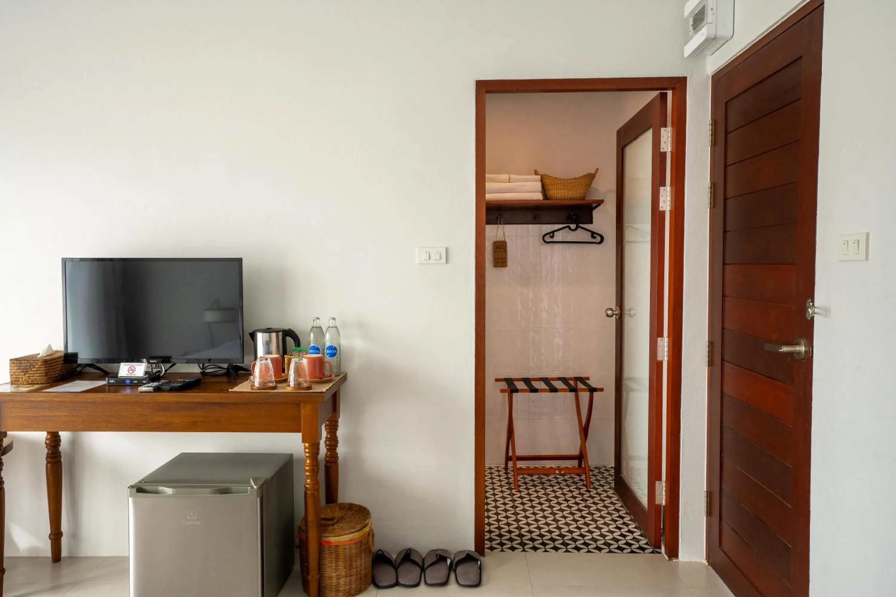 TV and multimedia in Ploen Pirom