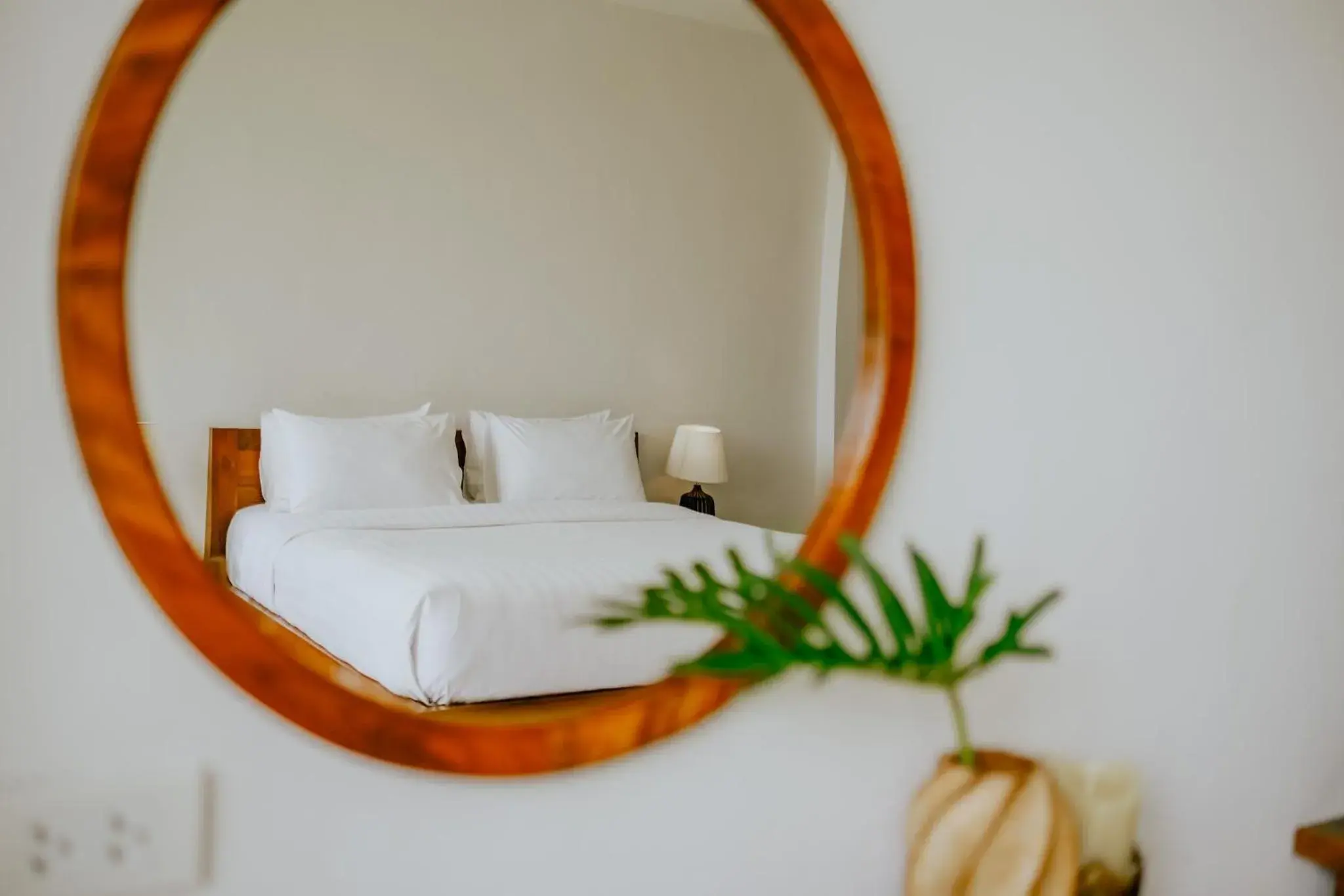 Bedroom, Bed in Ploen Pirom Bedroom, Bed in Ploen Pirom