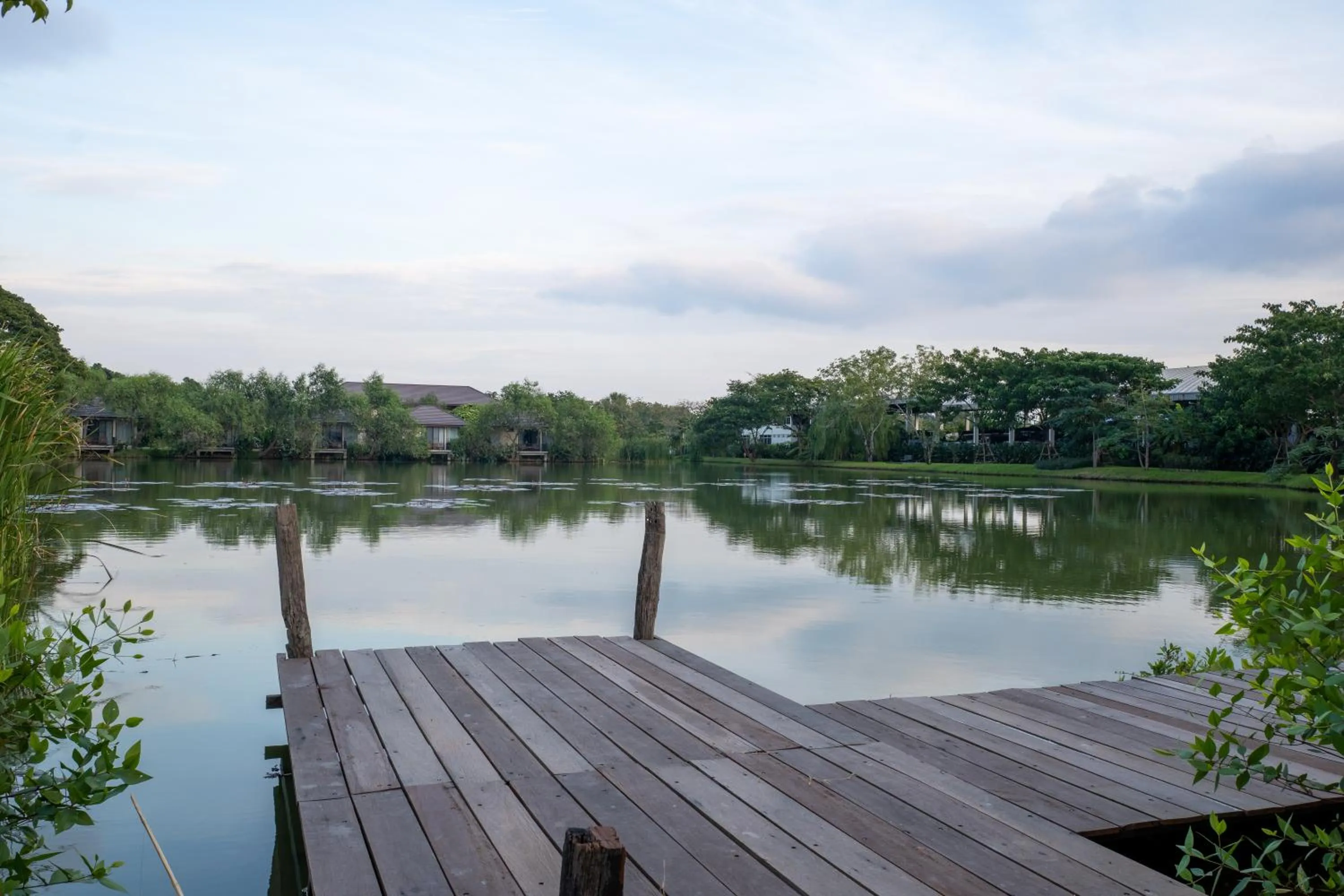 View (from property/room) in Ploen Pirom