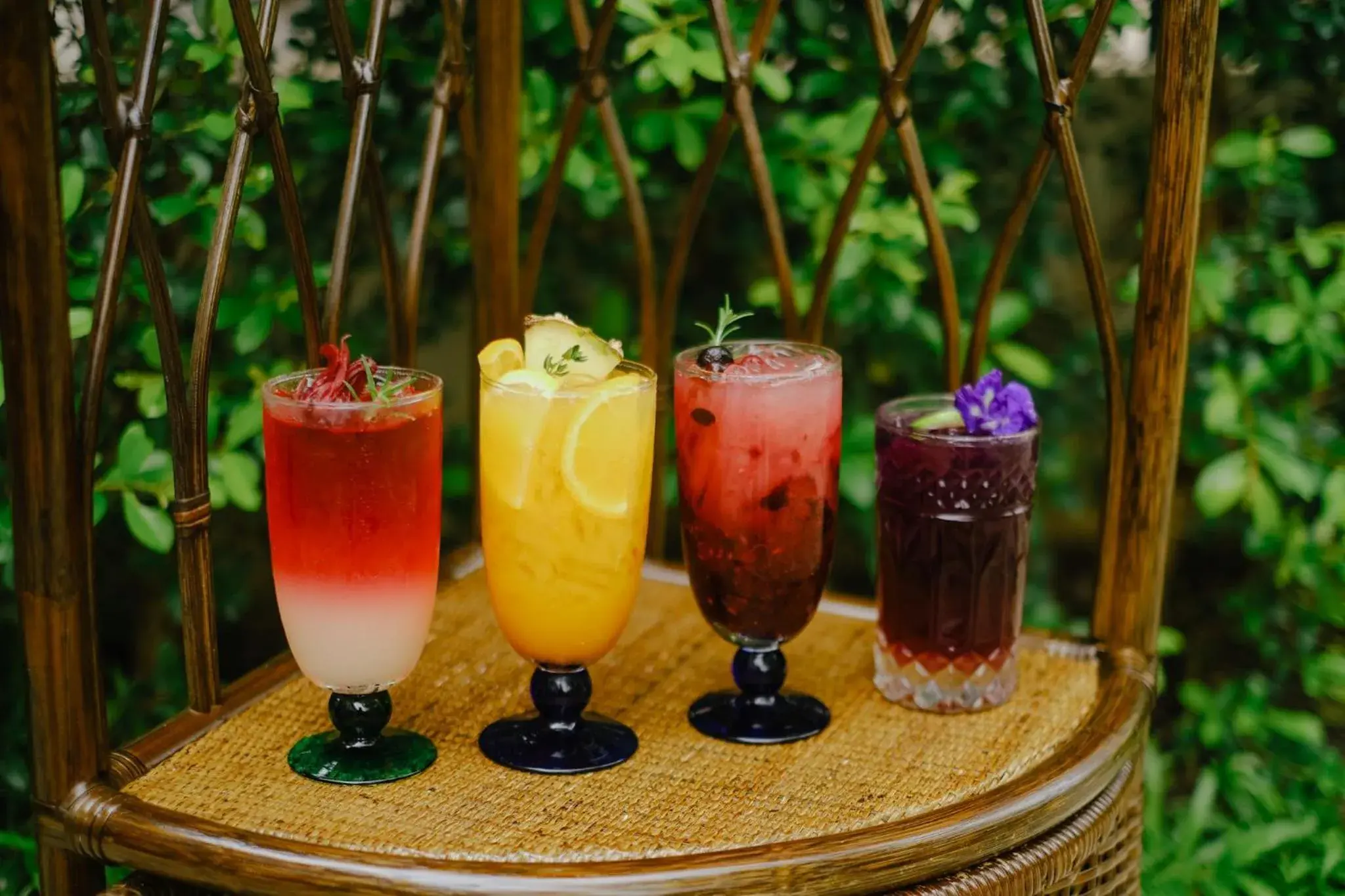 Restaurant/places to eat in Ploen Pirom Restaurant/places to eat in Ploen Pirom