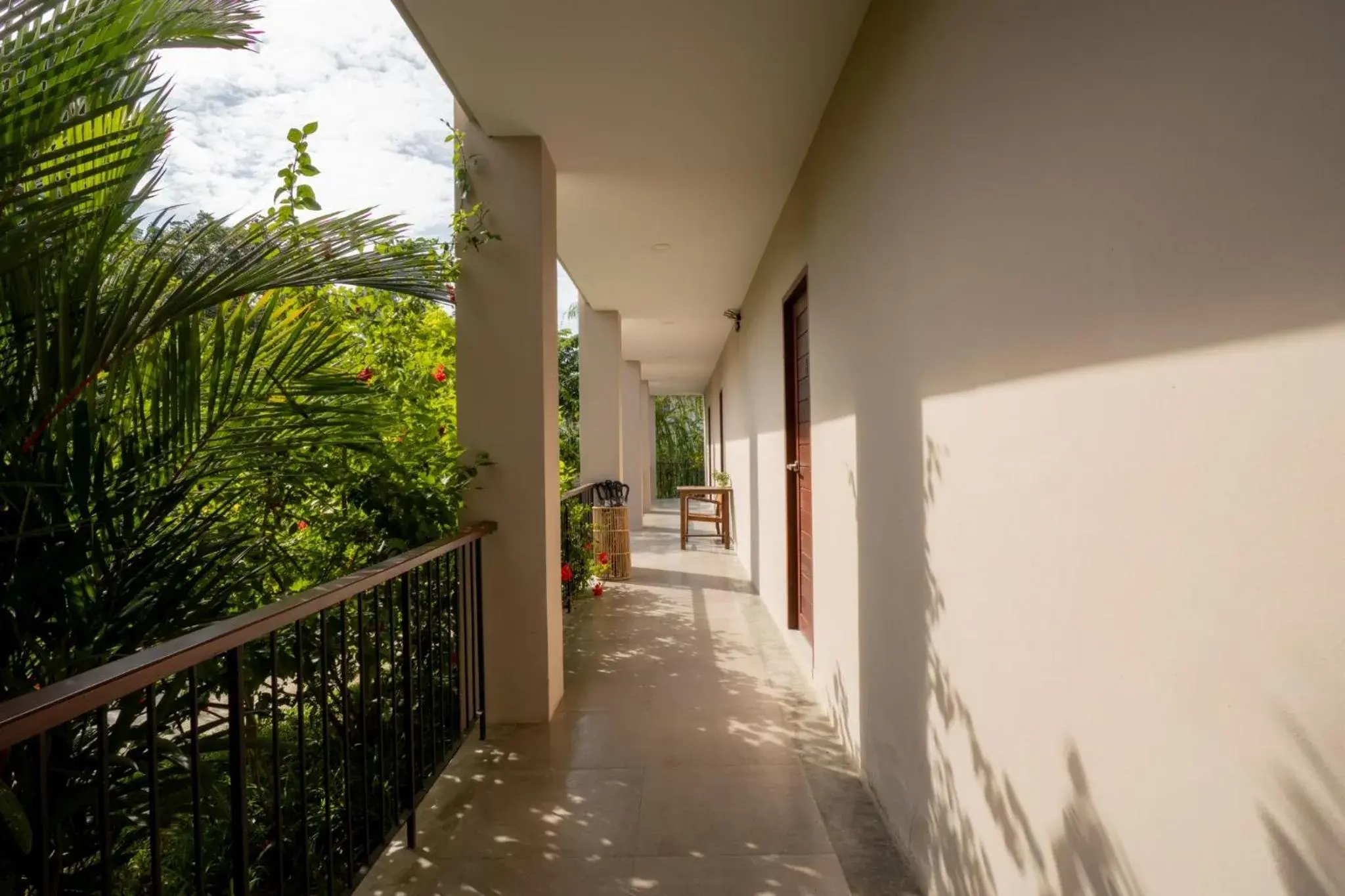 Property building in Ploen Pirom Property building in Ploen Pirom