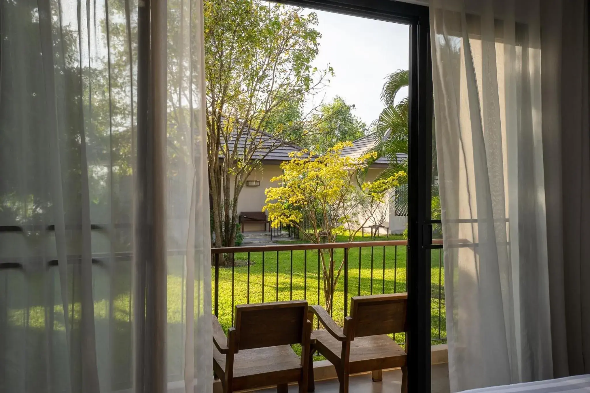 View (from property/room) in Ploen Pirom View (from property/room) in Ploen Pirom