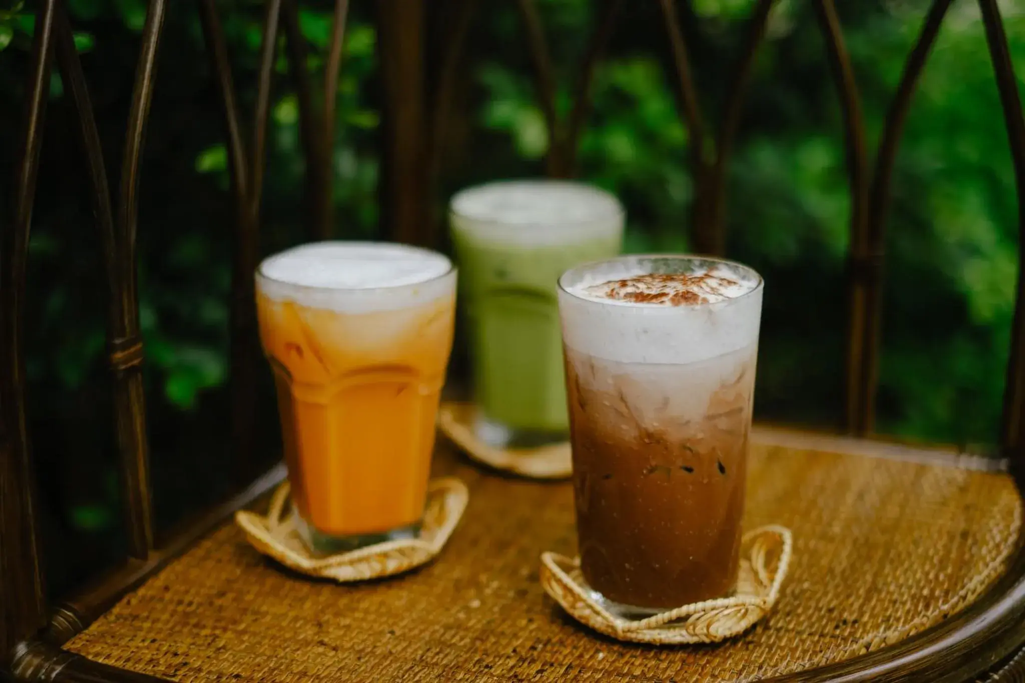 Restaurant/places to eat in Ploen Pirom Restaurant/places to eat in Ploen Pirom