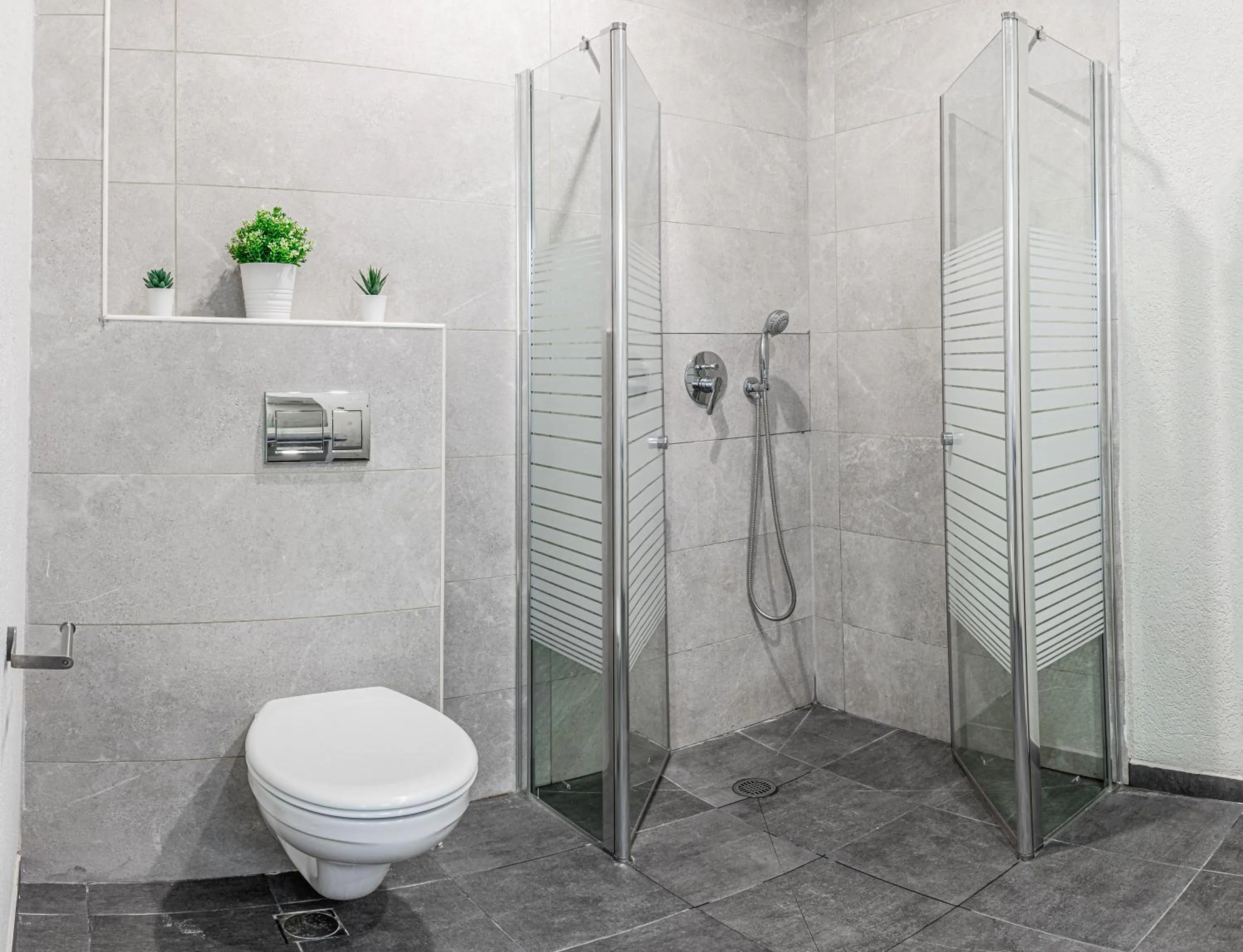 City center family relax apartment