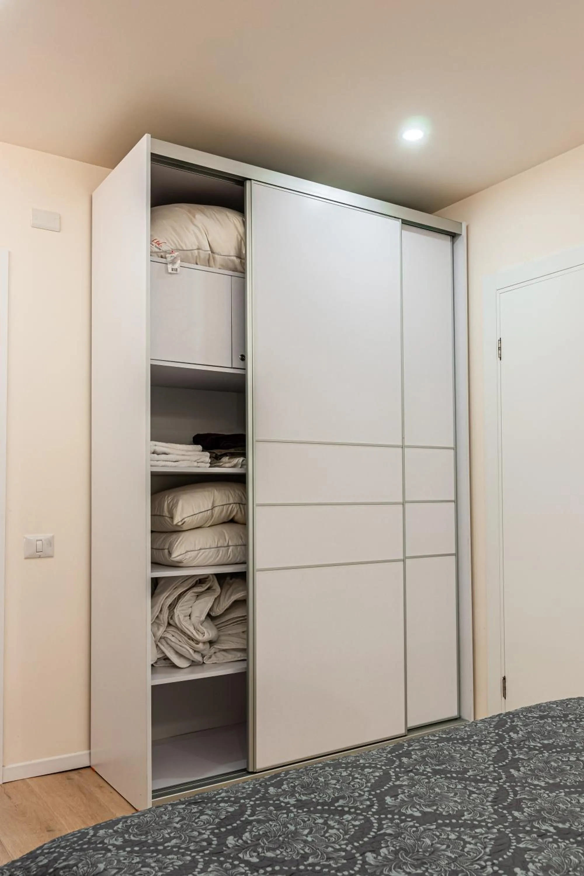 City center family relax apartment