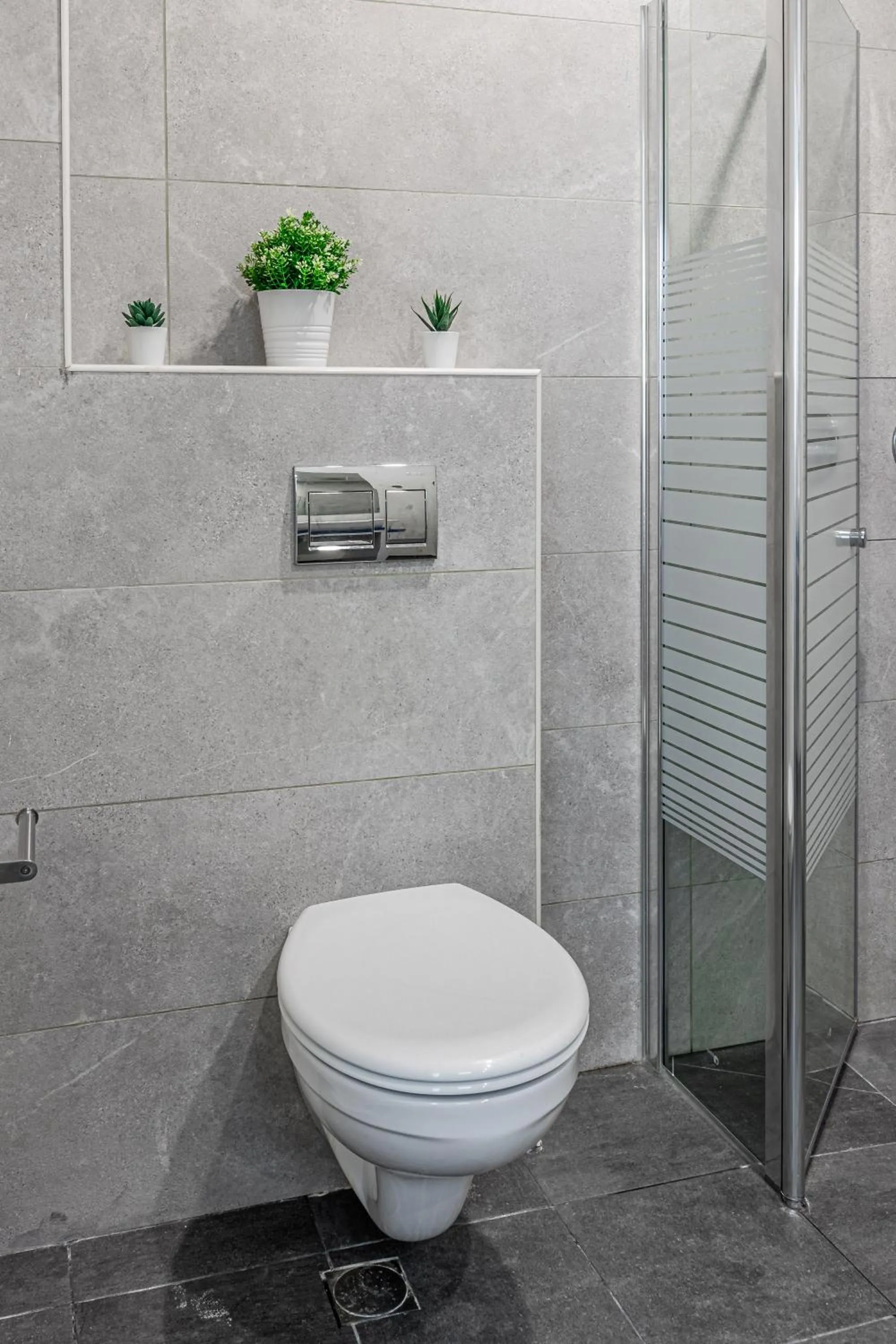 City center family relax apartment