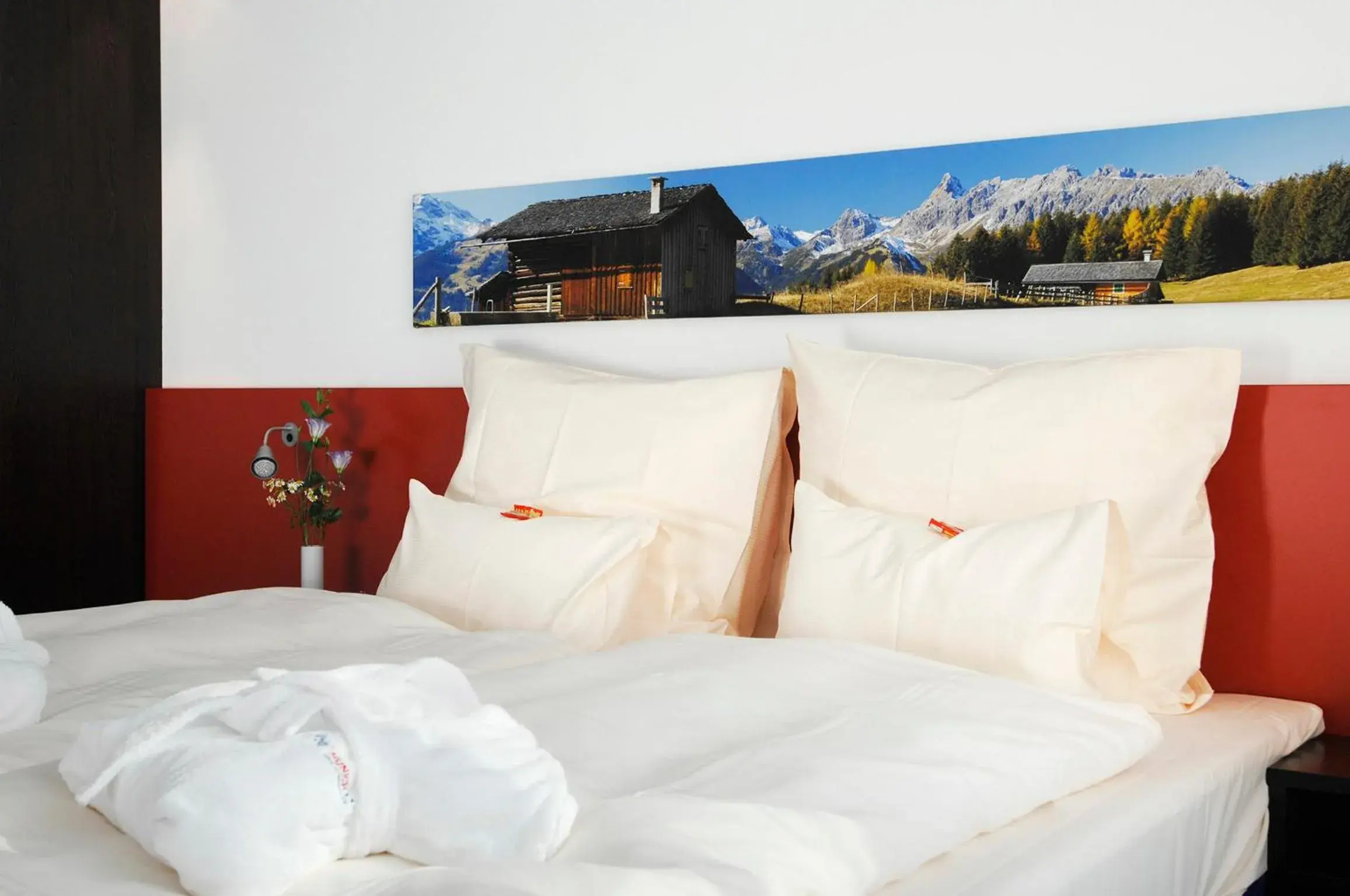 Comfort Double Room in Stay2Munich Hotel & Serviced Apartments Comfort Double Room in Stay2Munich Hotel & Serviced Apartments