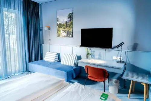 Stay2Munich Hotel & Serviced Apartments