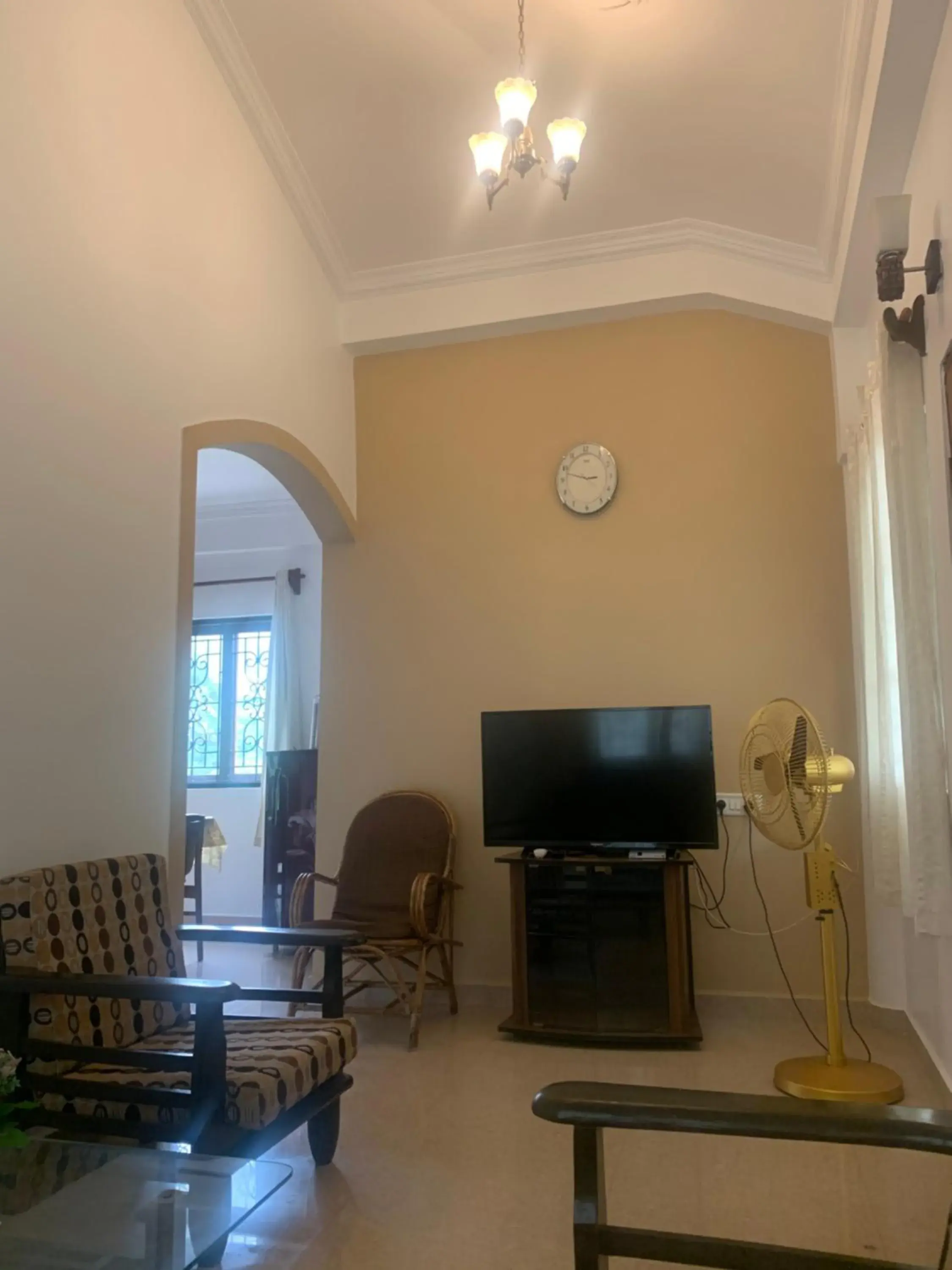 Apartment in Casa Margarida Apartment in Casa Margarida