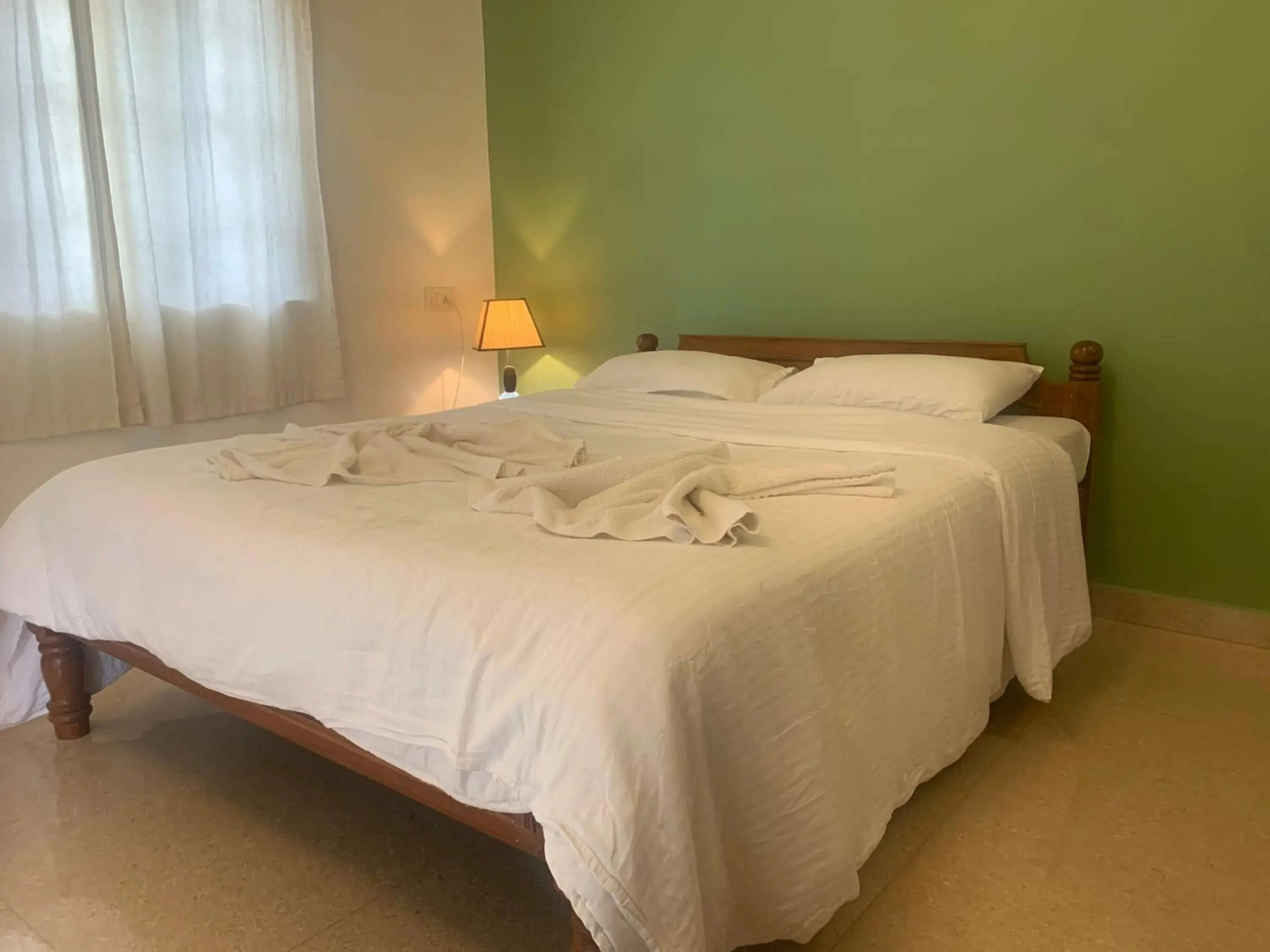 Apartment in Casa Margarida Apartment in Casa Margarida