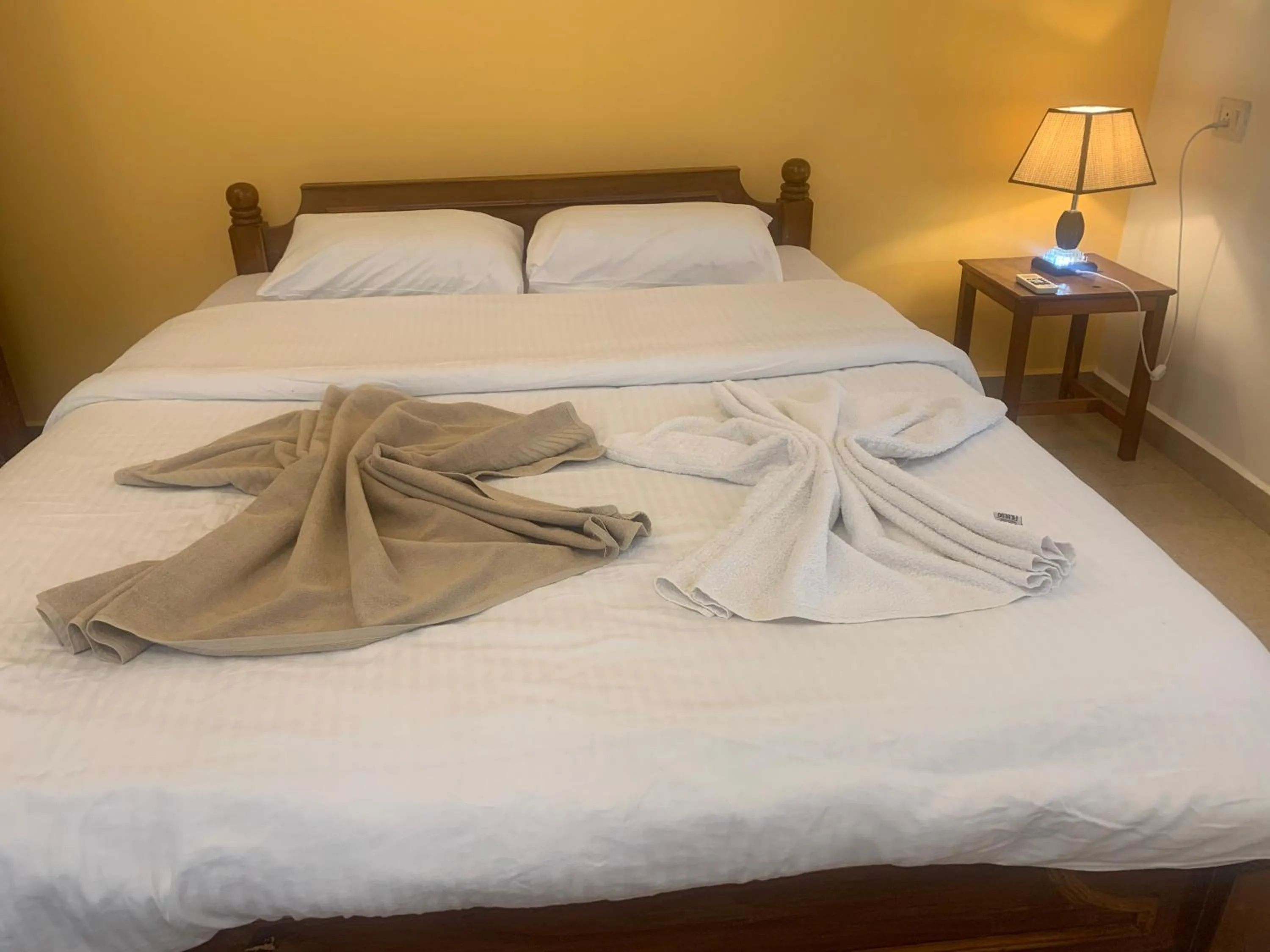 Bedroom, Bed in Casa Margarida