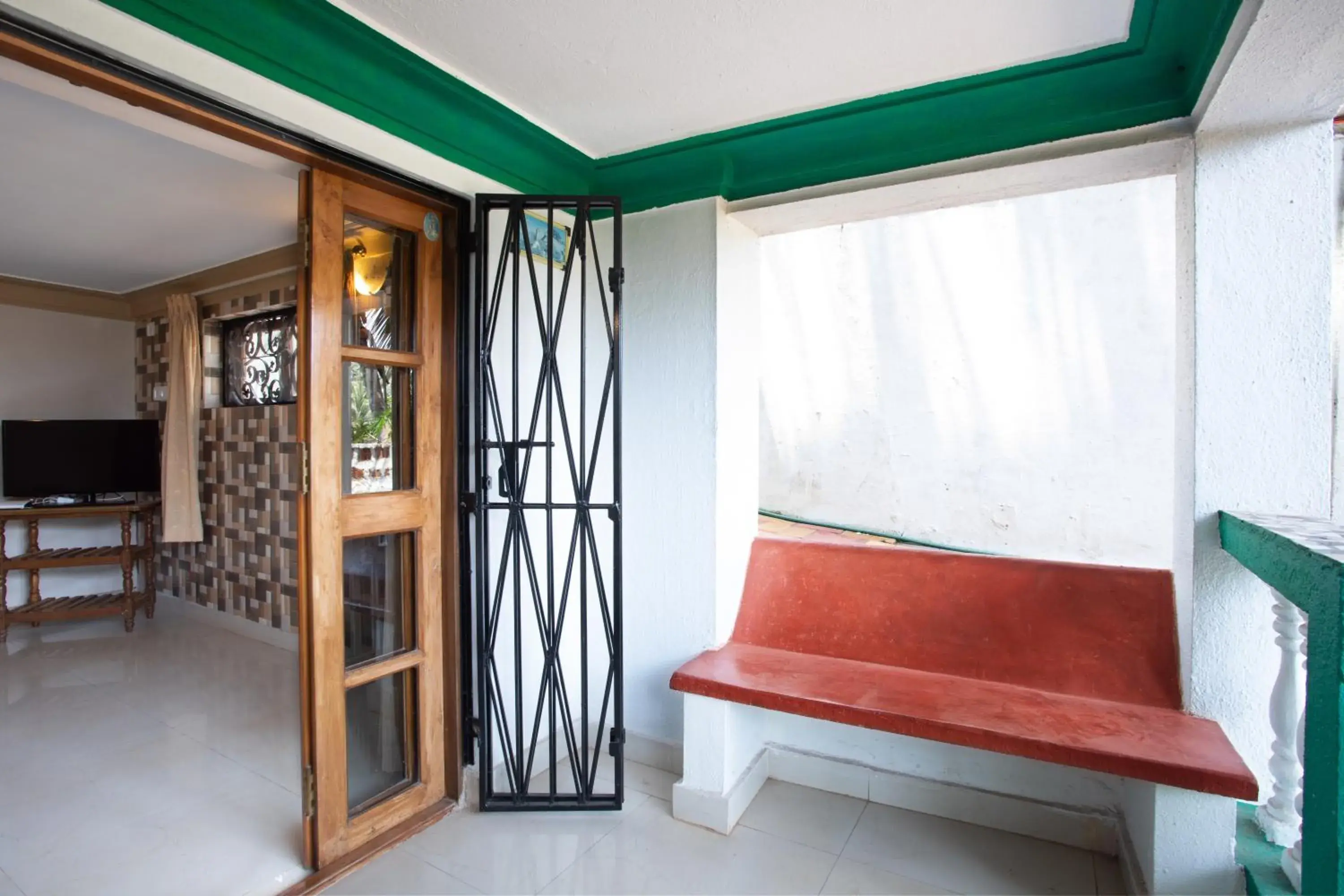 Apartment - Ground Floor in Casa Margarida Apartment - Ground Floor in Casa Margarida