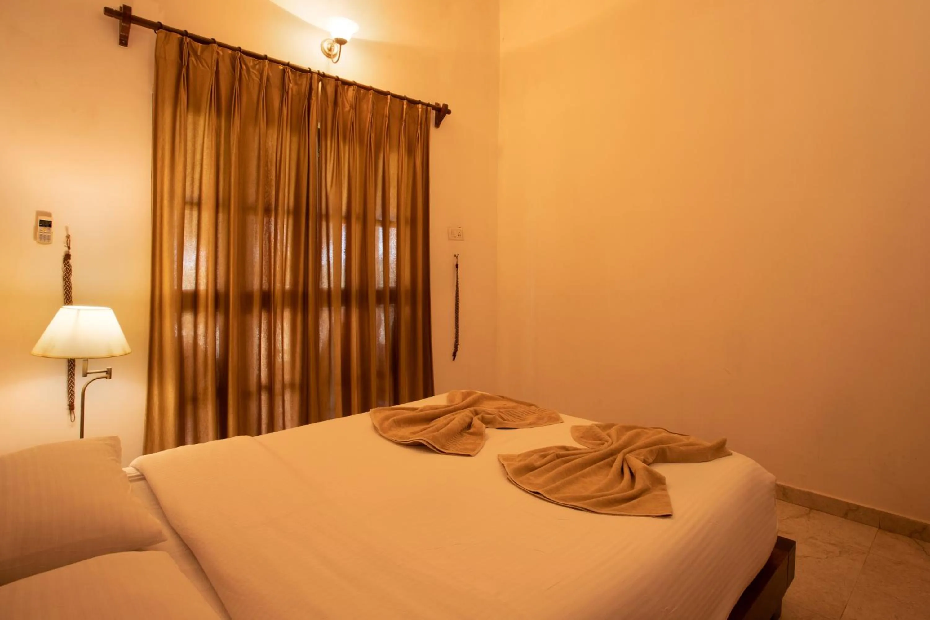 Bedroom, Bed in Casa Margarida