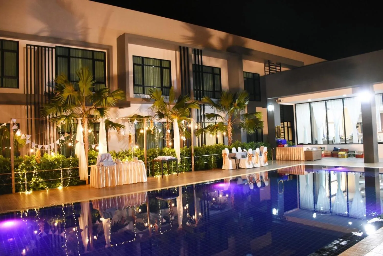 Eireann Boutique Hotel